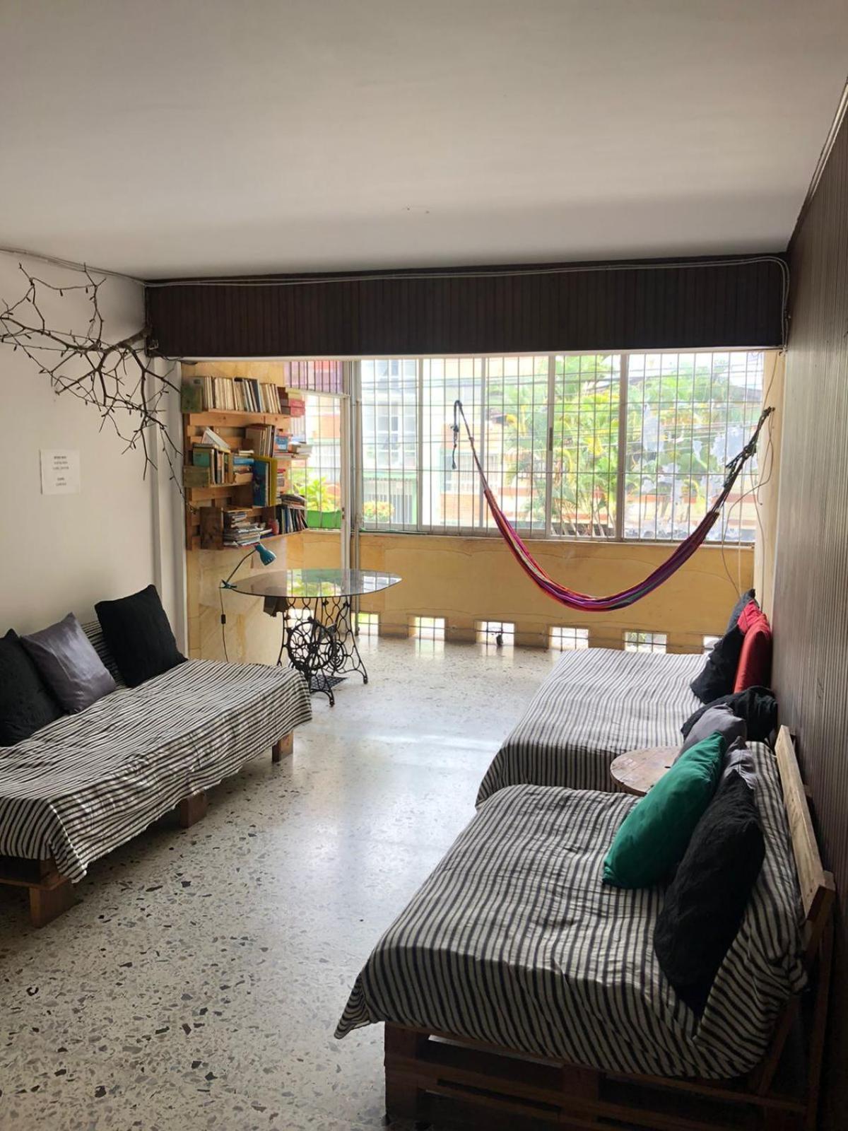 Hostal Rich