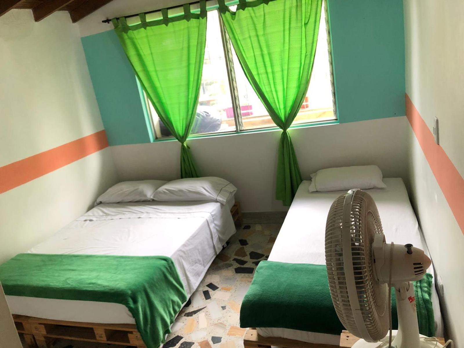 Hostal Rich