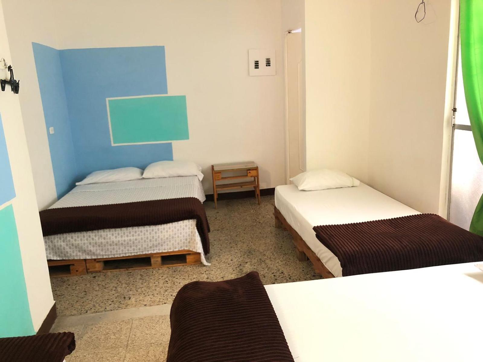 Rich Hostal Medellín