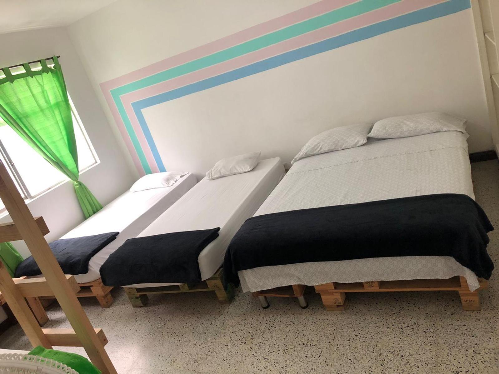 Rich Hostal