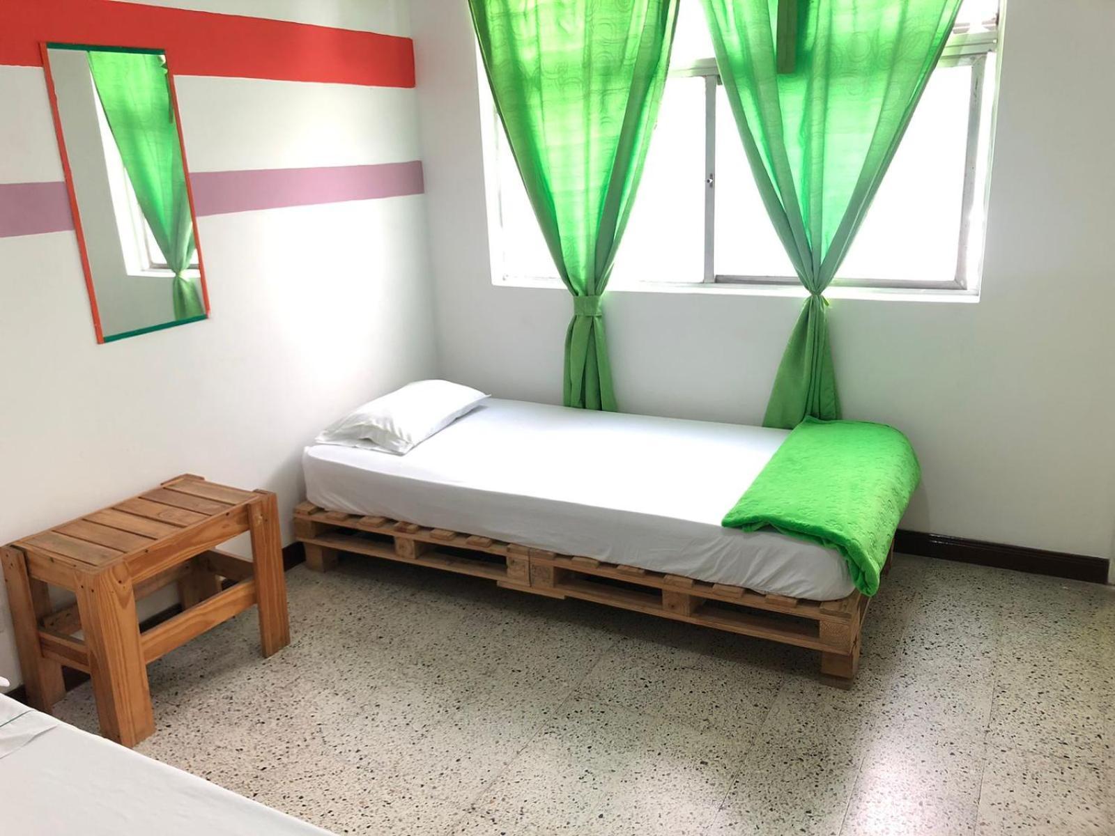 Rich Hostal *