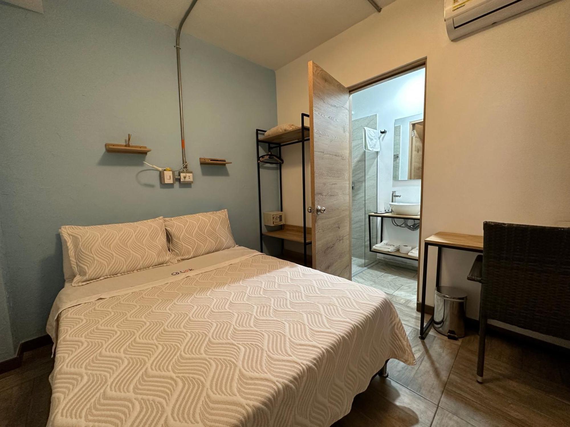 Hotel Colinkhouse
