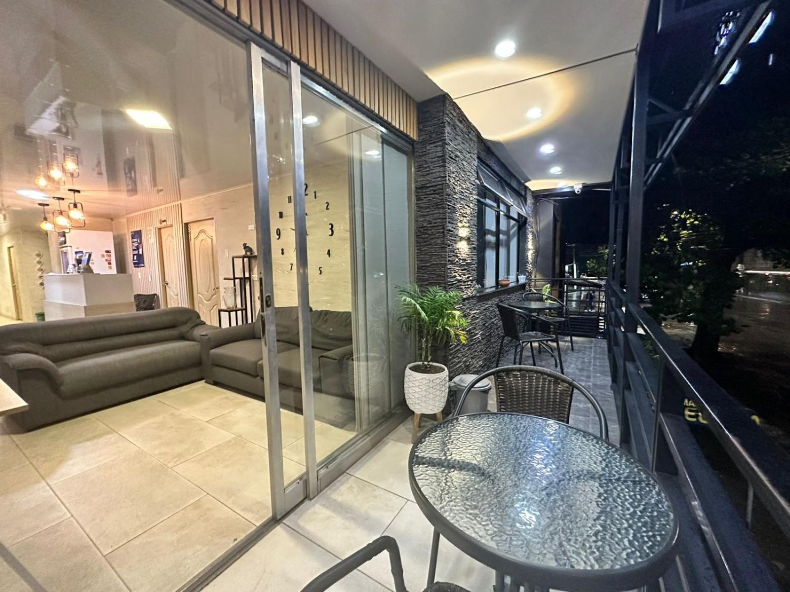 Hotel Nakama Medellín