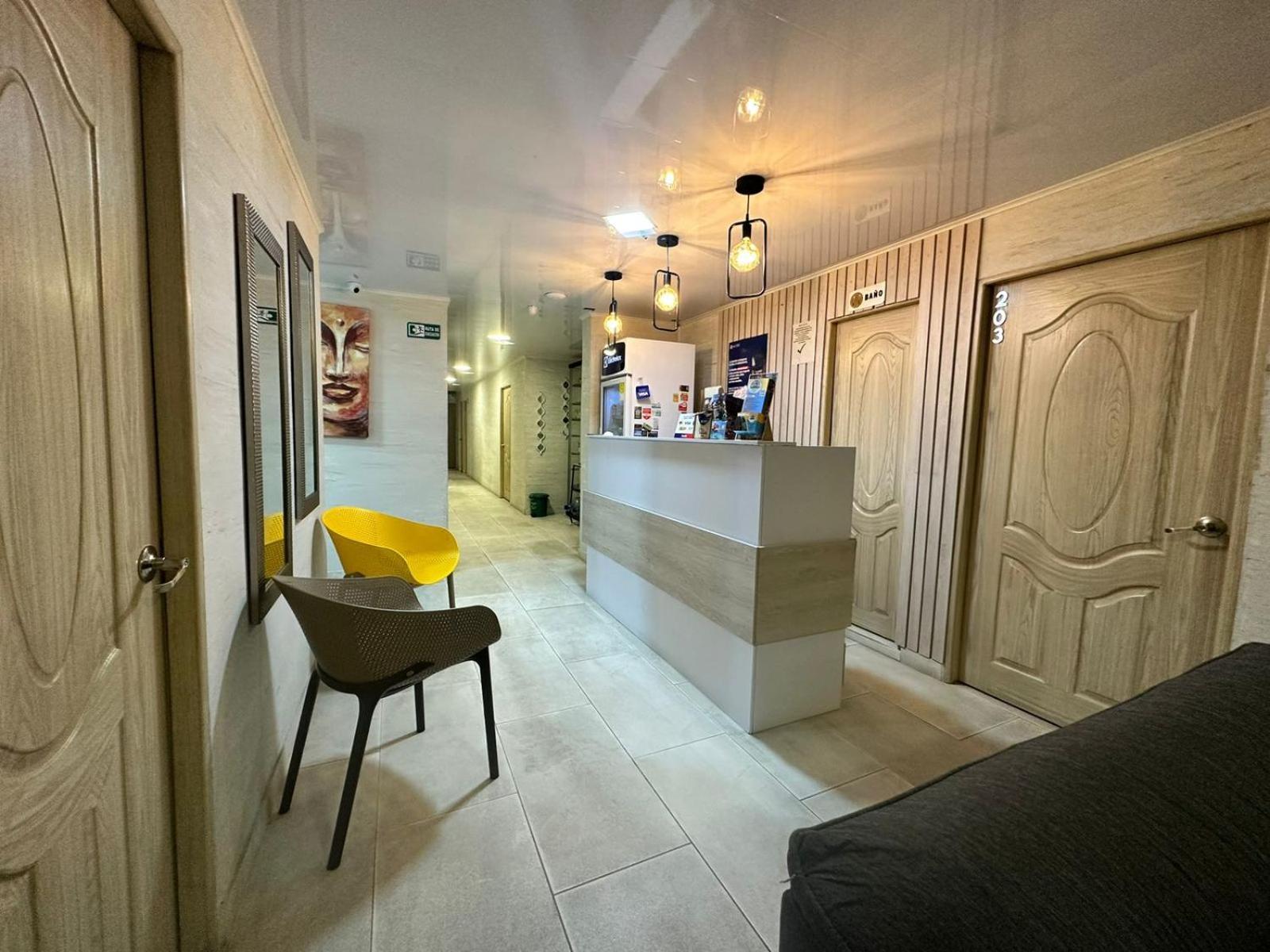 Nakama Hotel 3*