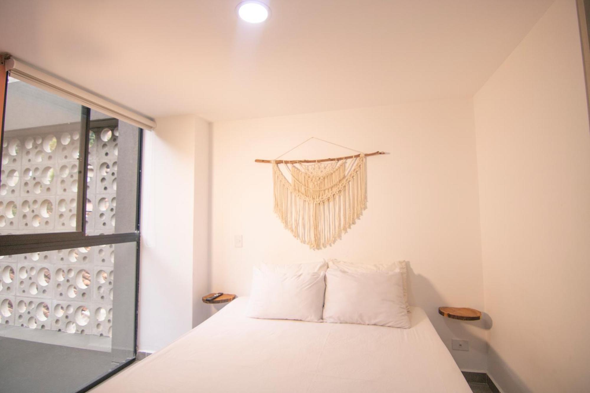 Apartahotel Tranvía 40 Medellín