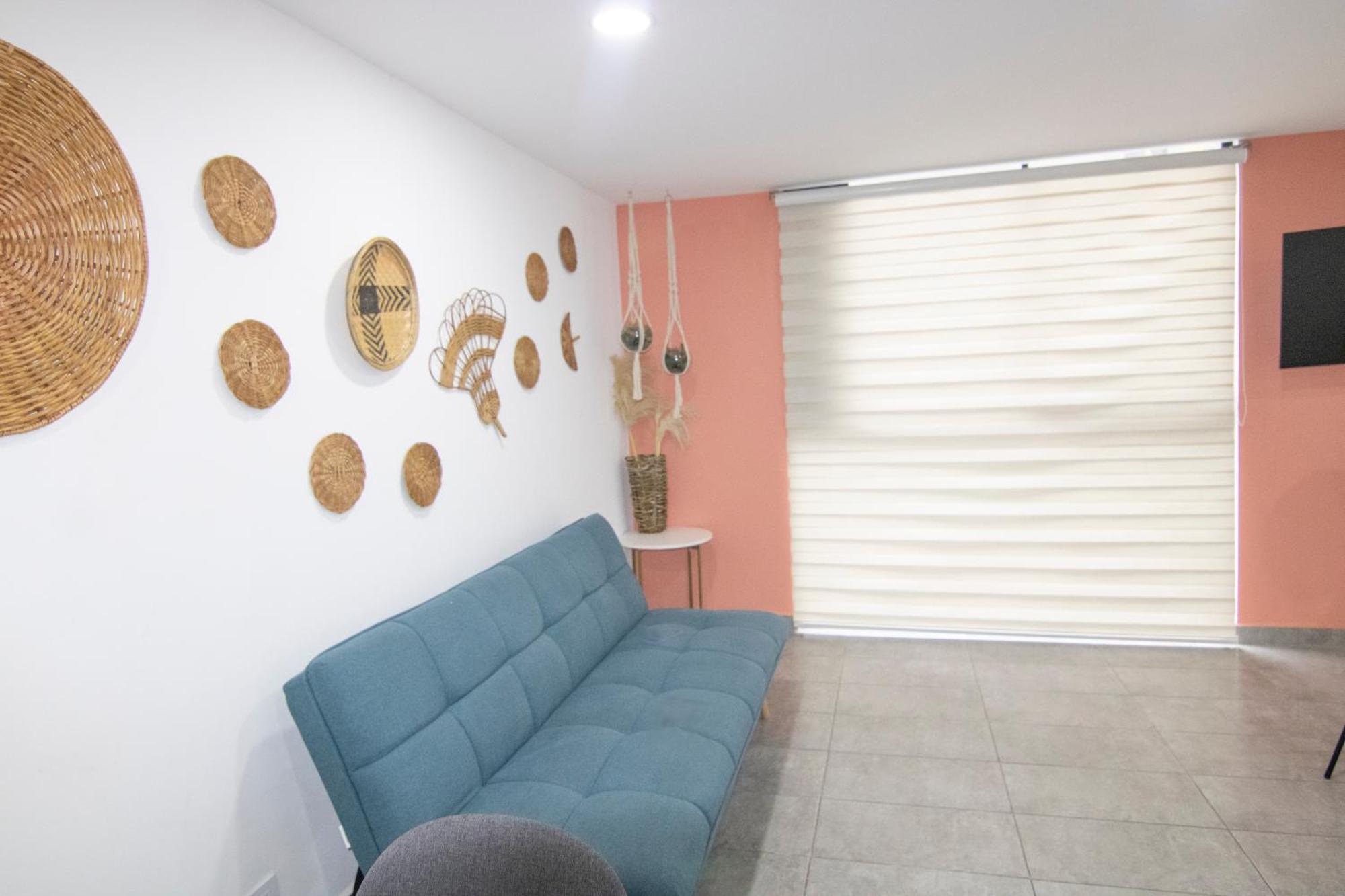 Apartahotel Tranvía 40