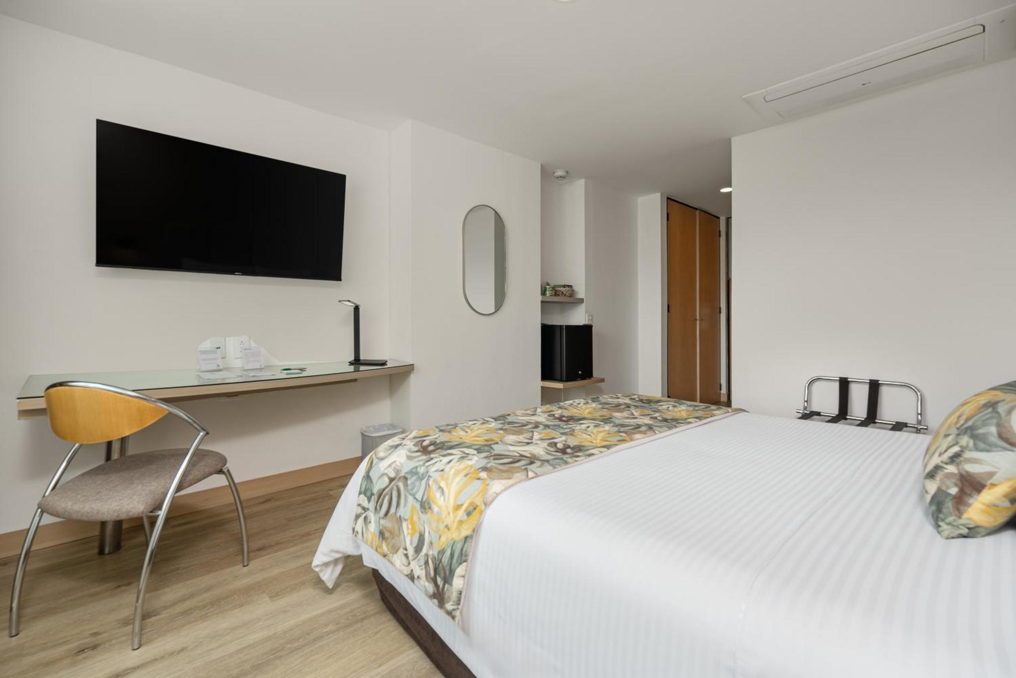 Novelty Hotel Medellín