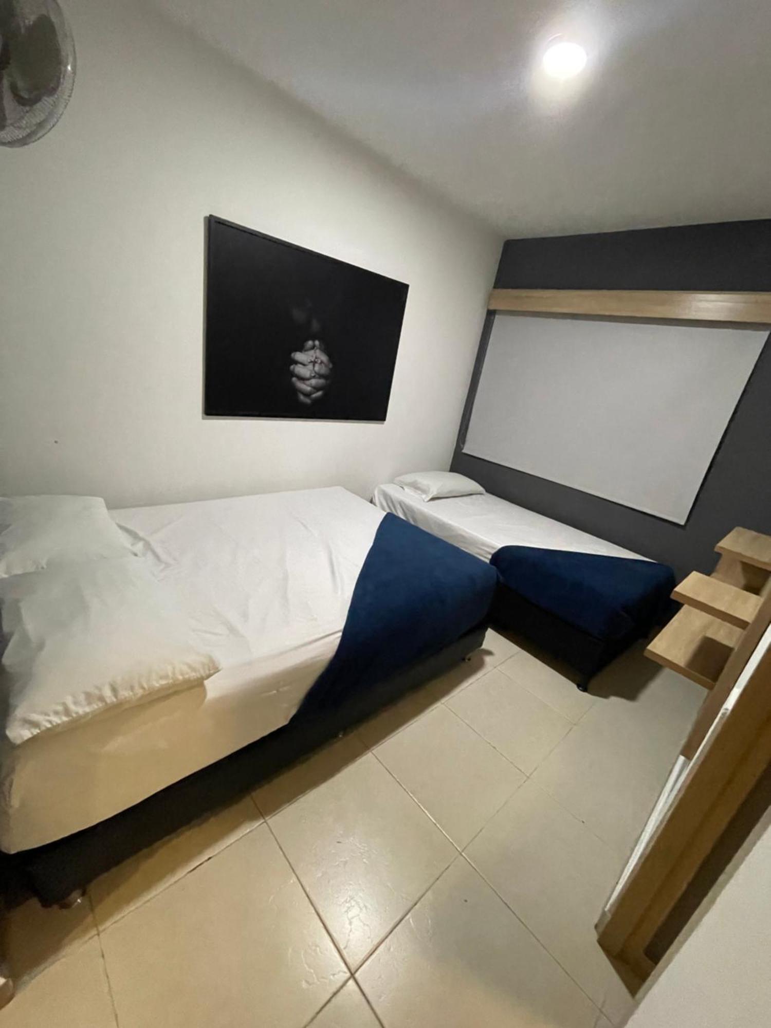 Hotel Medellin Central 3*