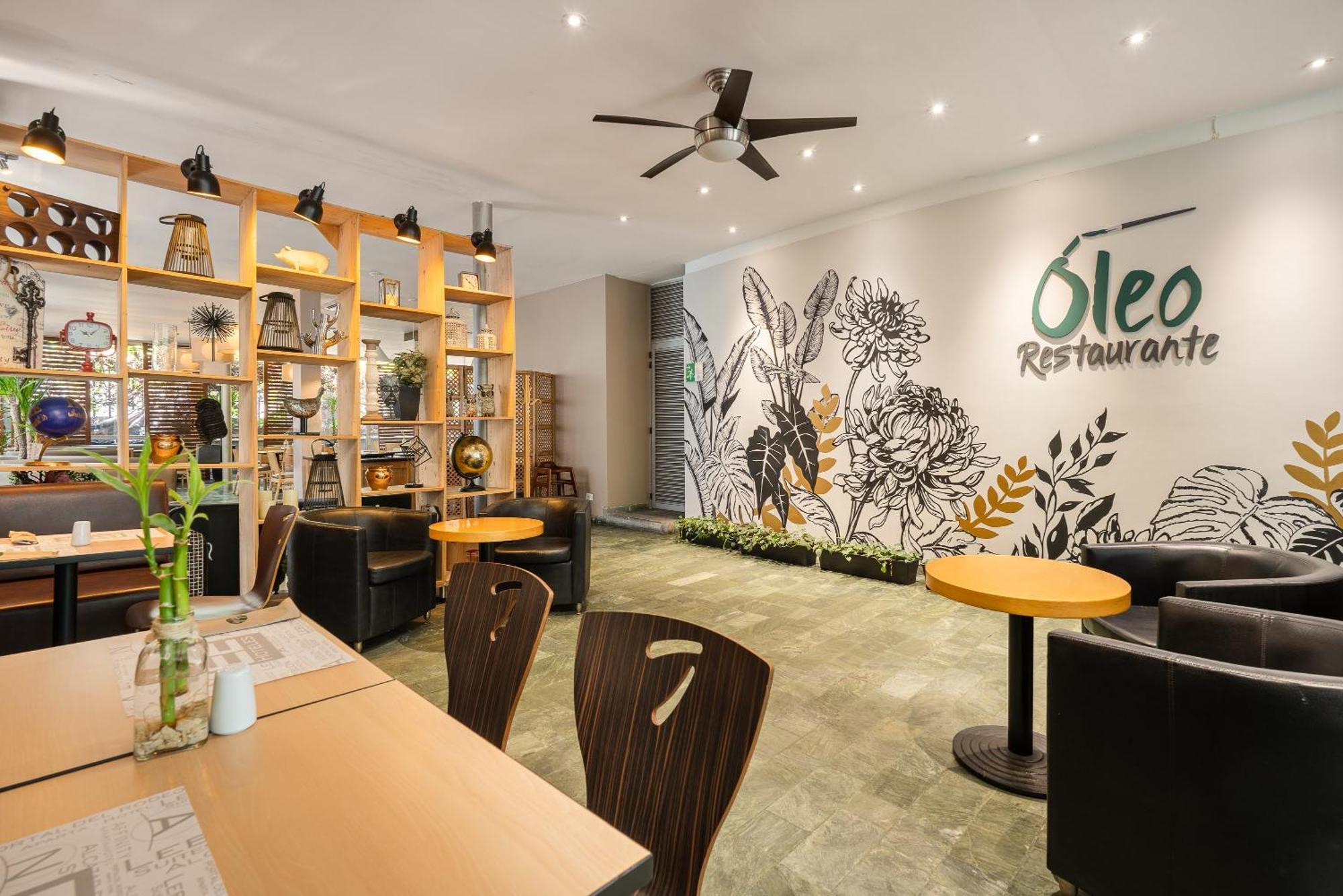 Novelty 4* Medellín