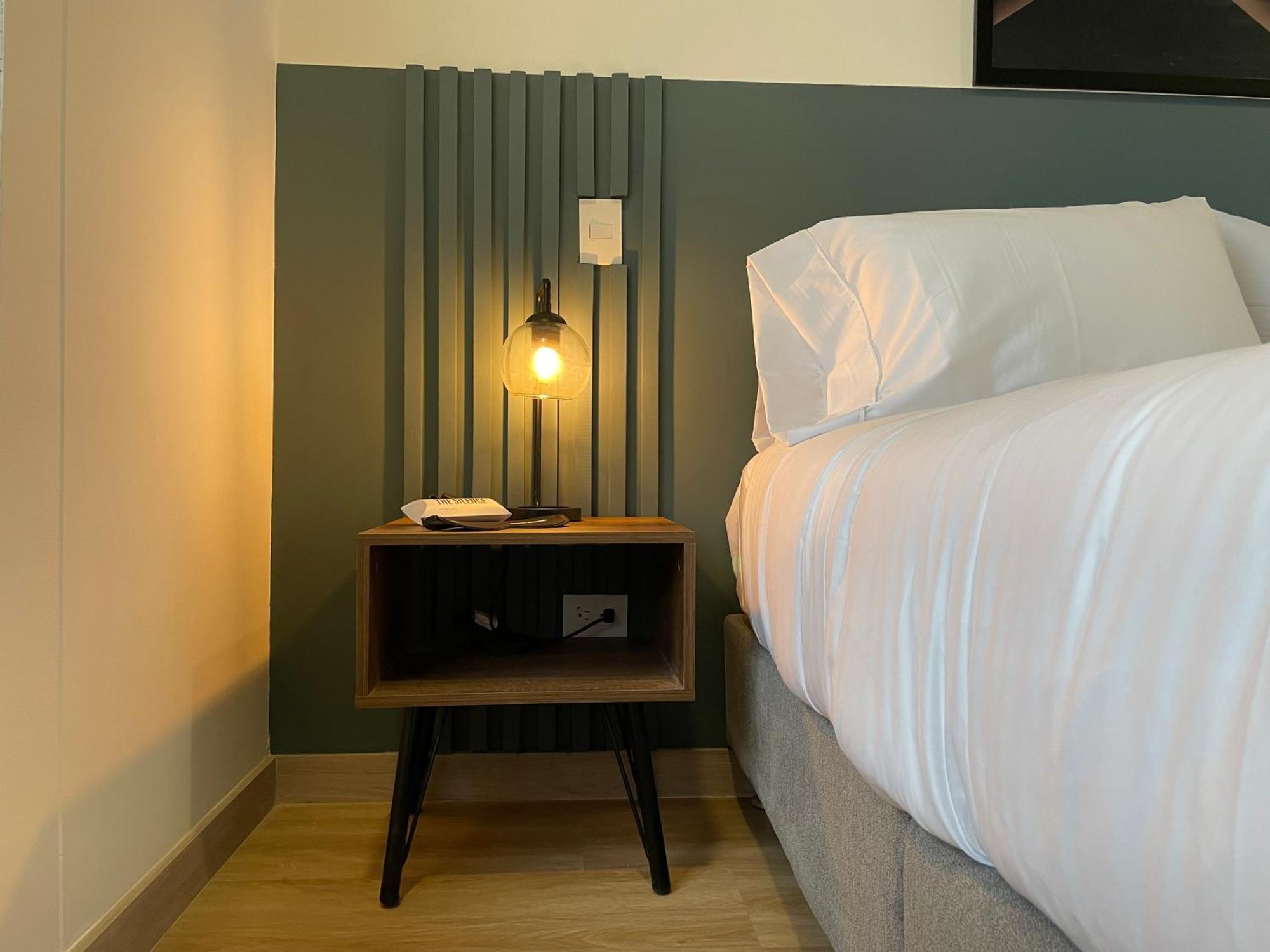 Apartahotel Hojarasca By Wynwood House