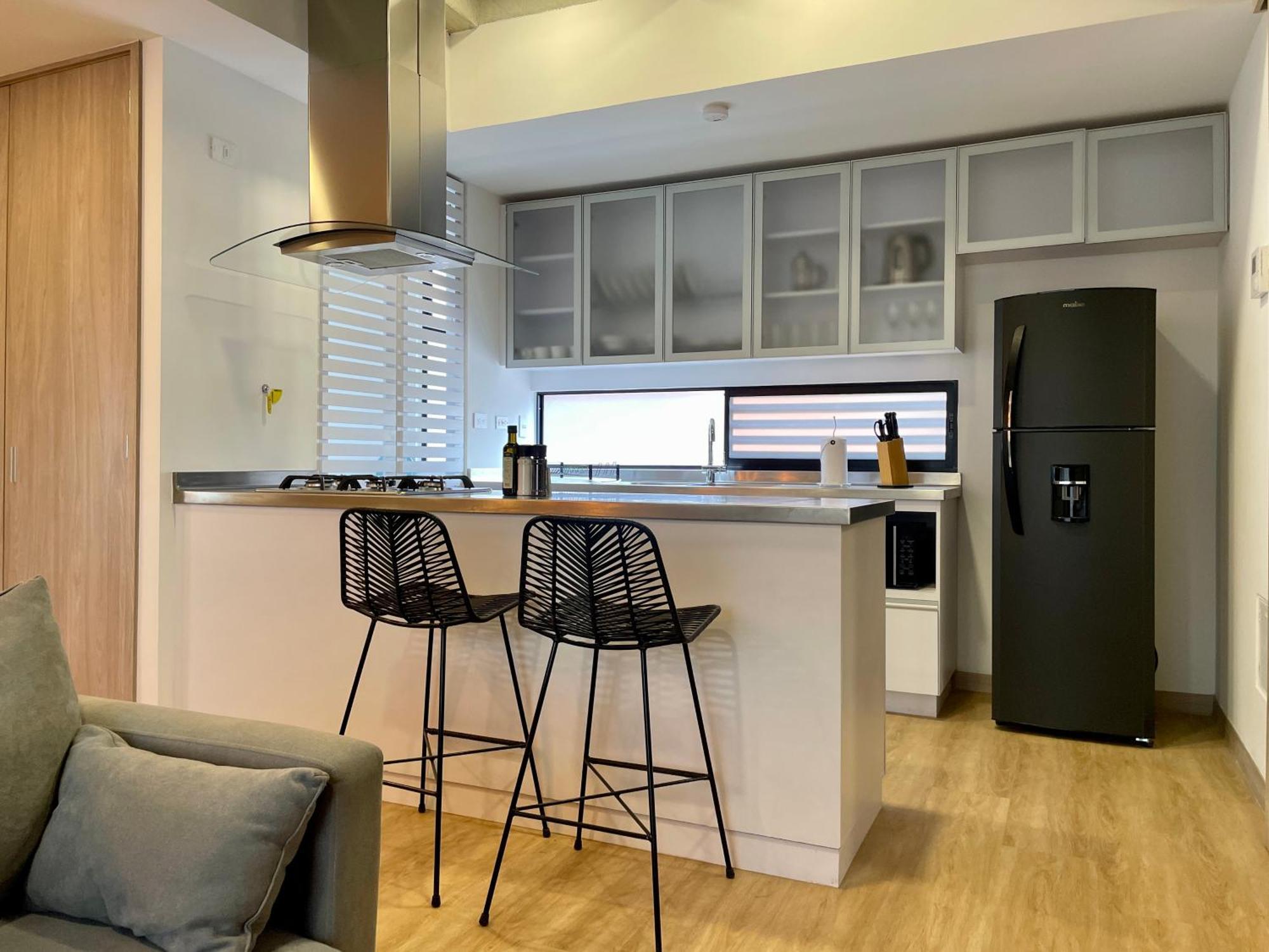 Hojarasca By Wynwood House Apartahotel