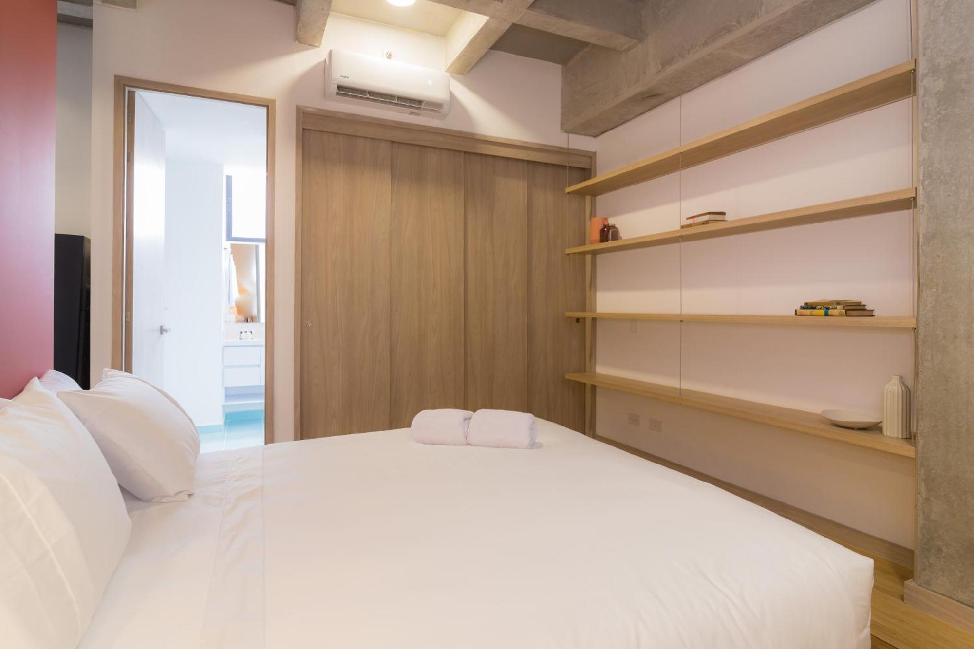Hojarasca By Wynwood House Apartahotel