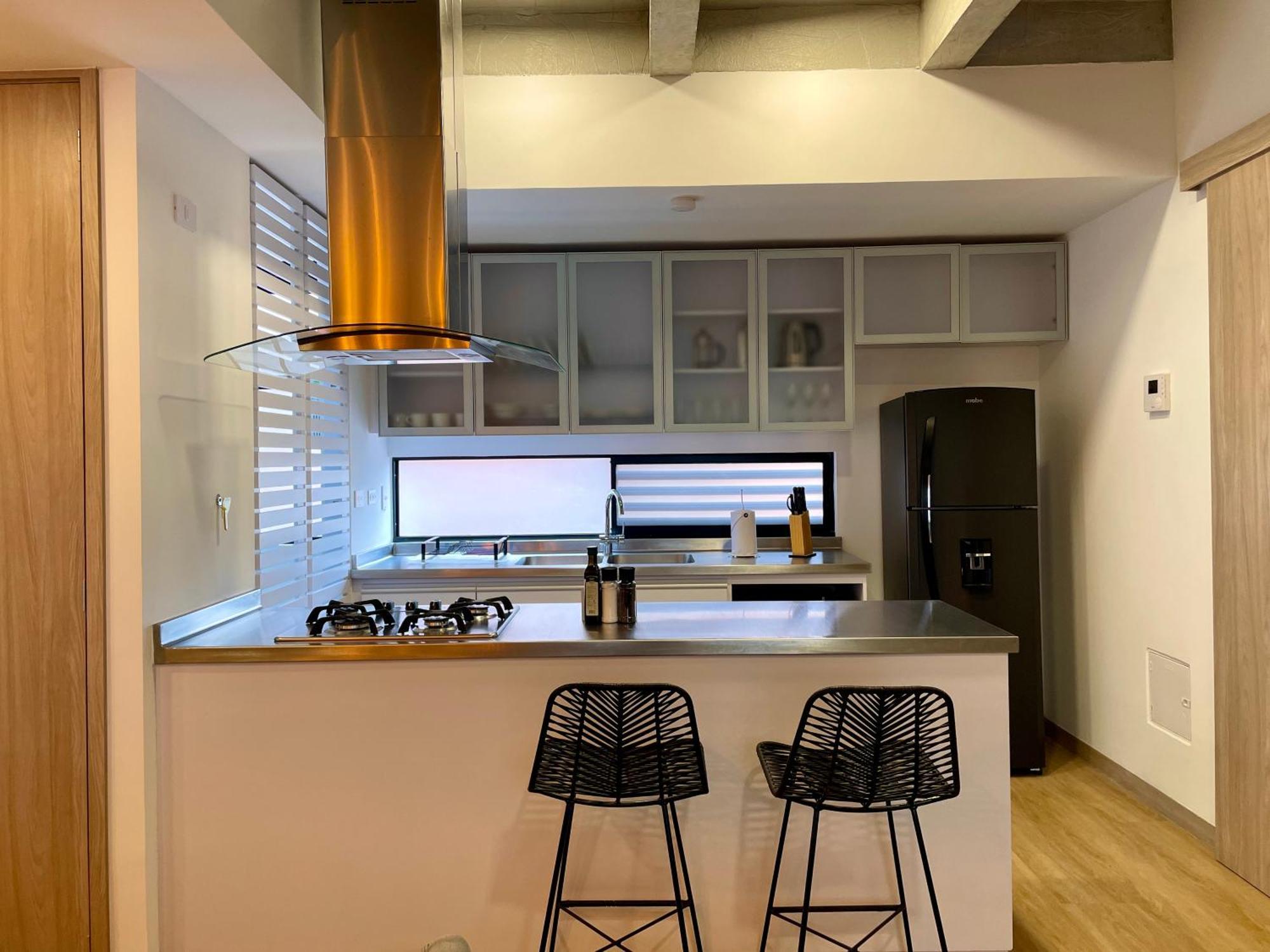 Apartahotel Hojarasca By Wynwood House *