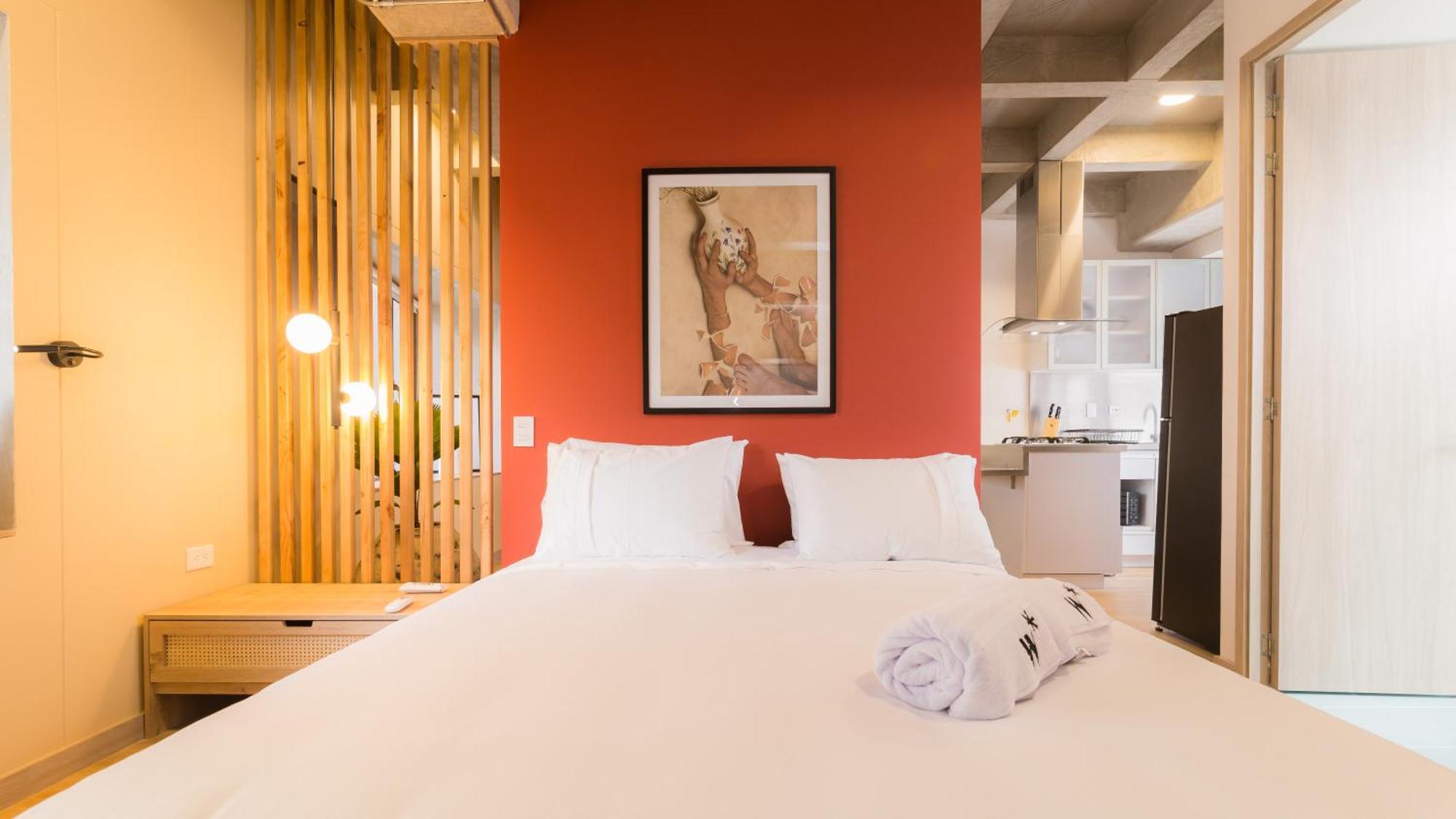Hojarasca By Wynwood House Apartahotel