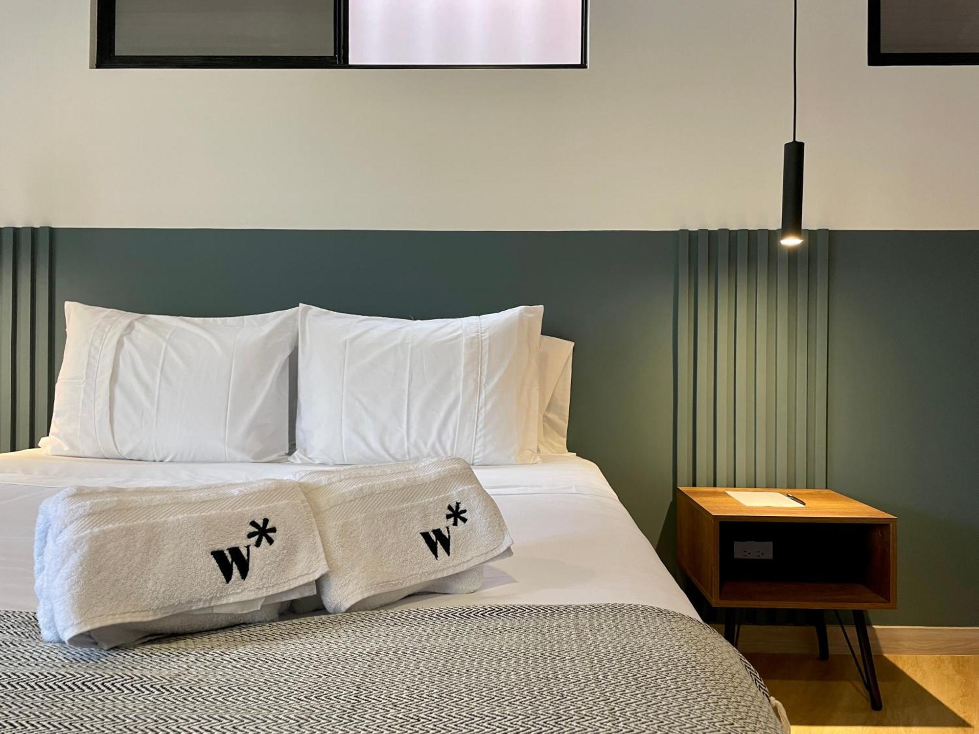 Hojarasca By Wynwood House Apartahotel