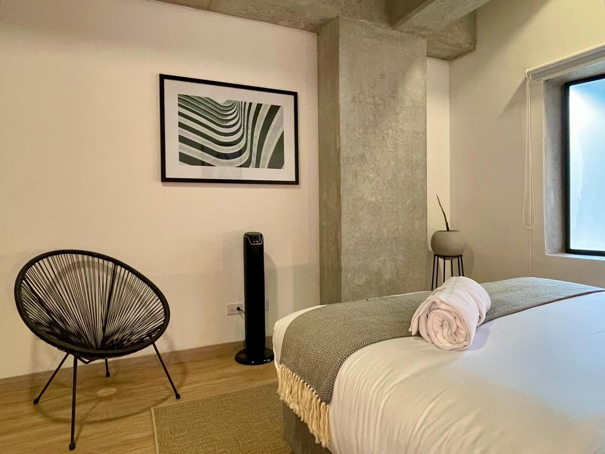 Apartahotel Hojarasca By Wynwood House Medellín
