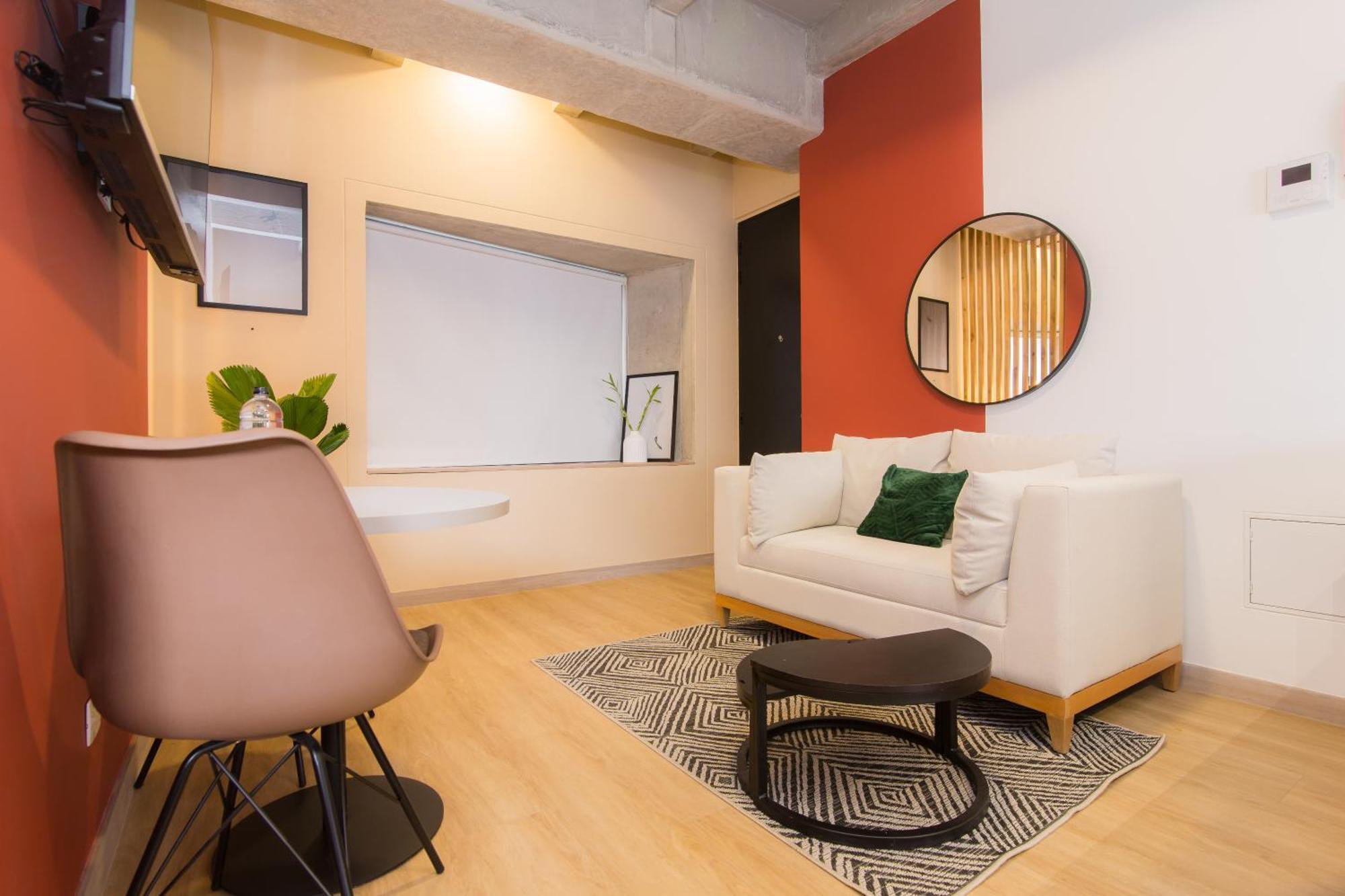 Apartahotel Hojarasca By Wynwood House