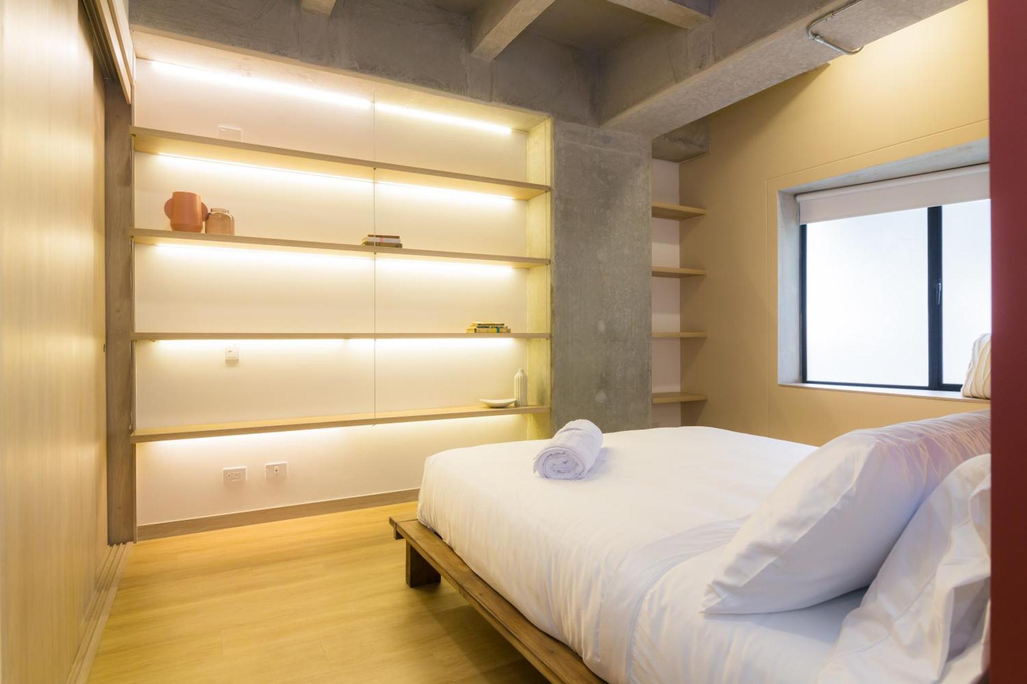 Hojarasca By Wynwood House Apartahotel