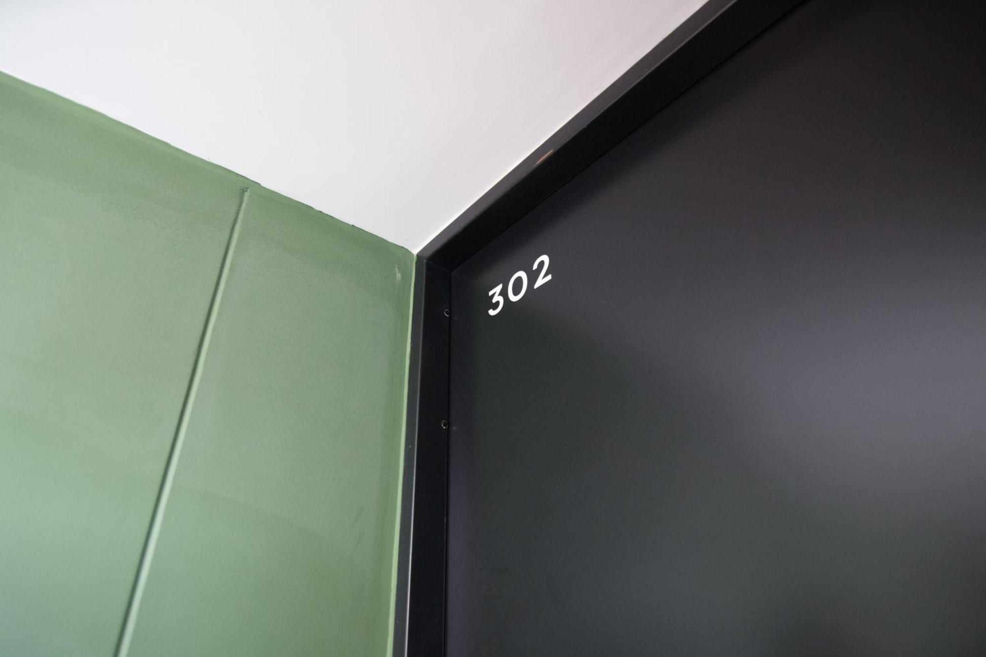 Apartahotel Hojarasca By Wynwood House