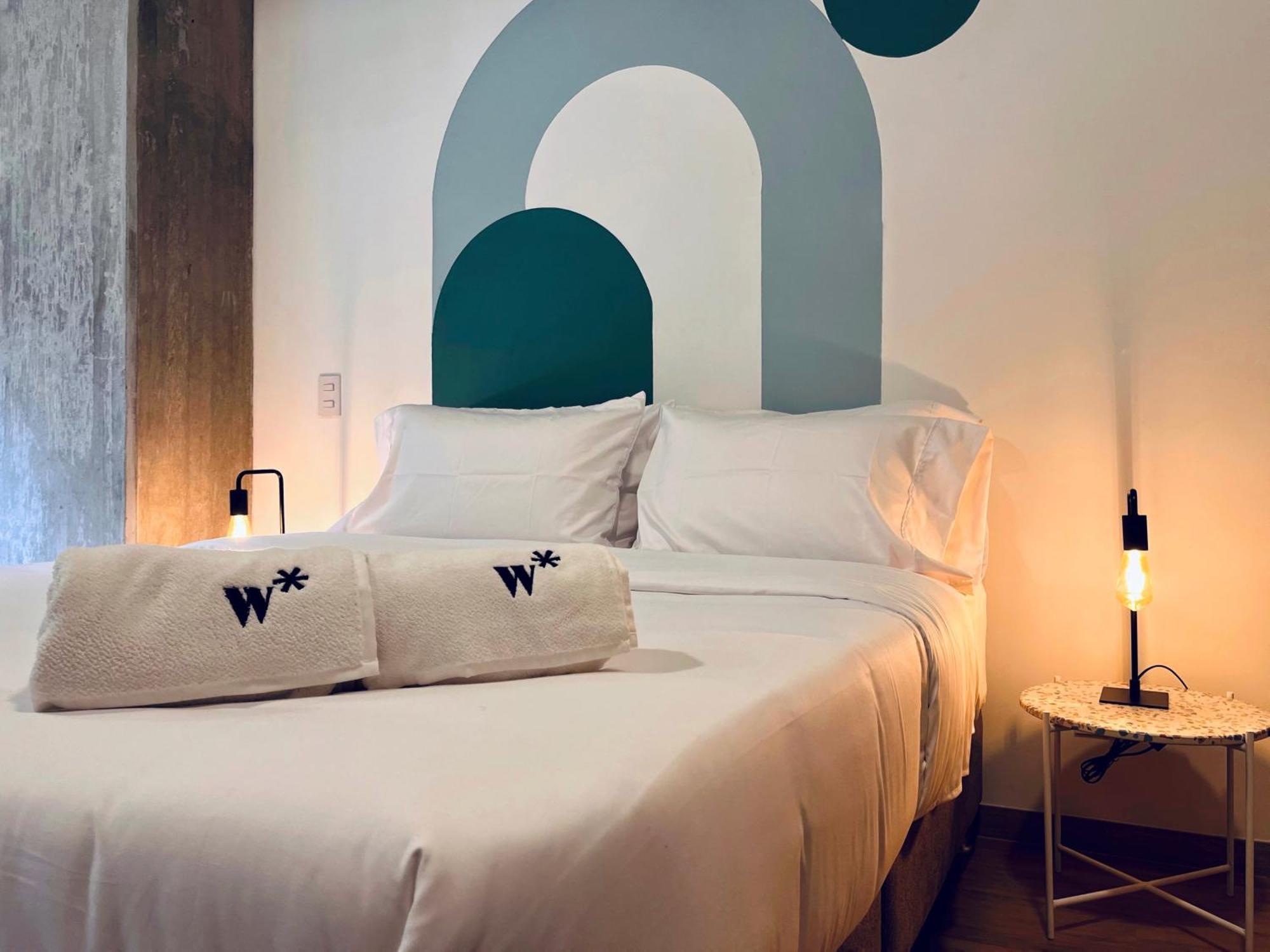 Hojarasca By Wynwood House *