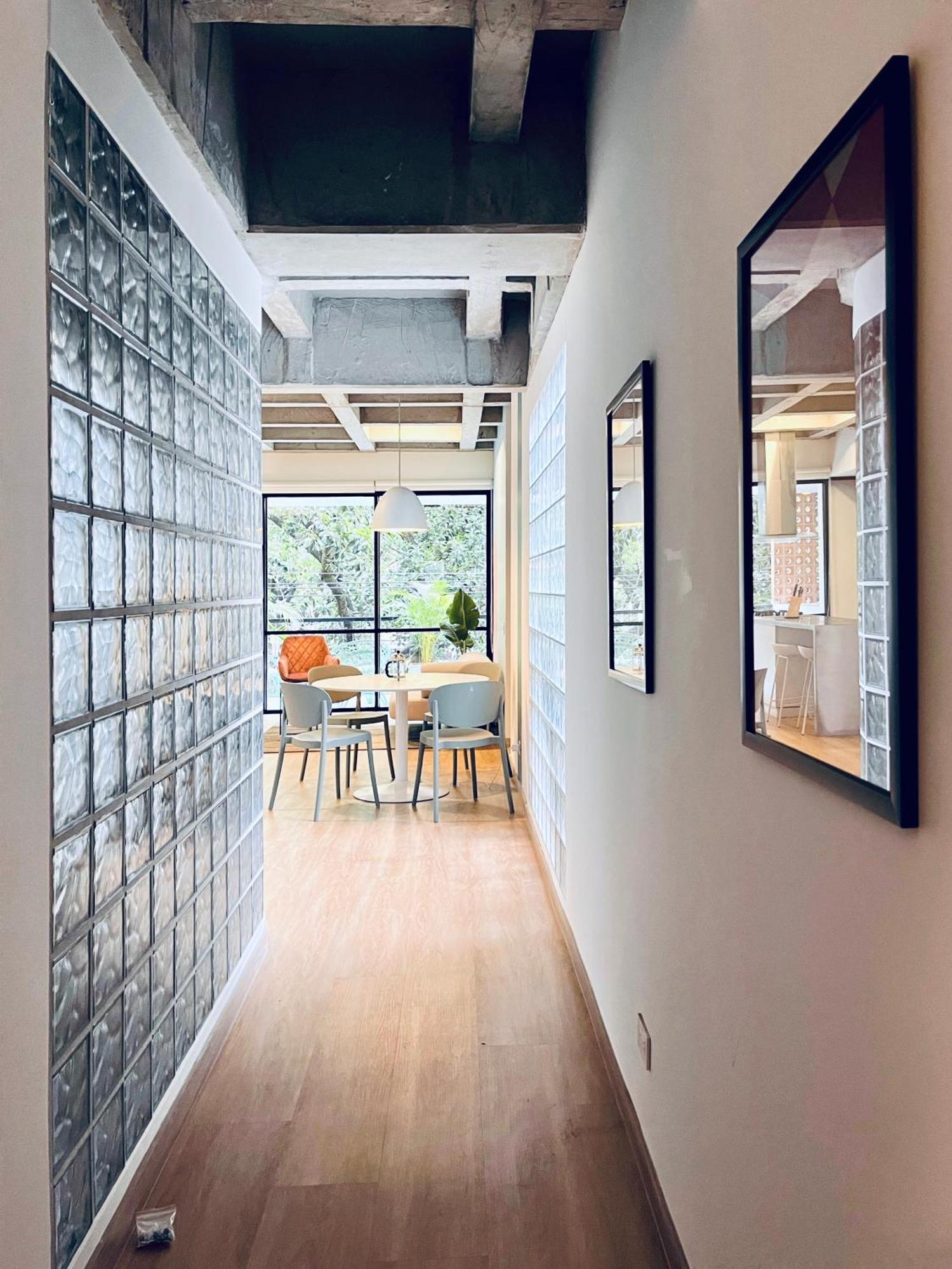 Apartahotel Hojarasca By Wynwood House Medellín