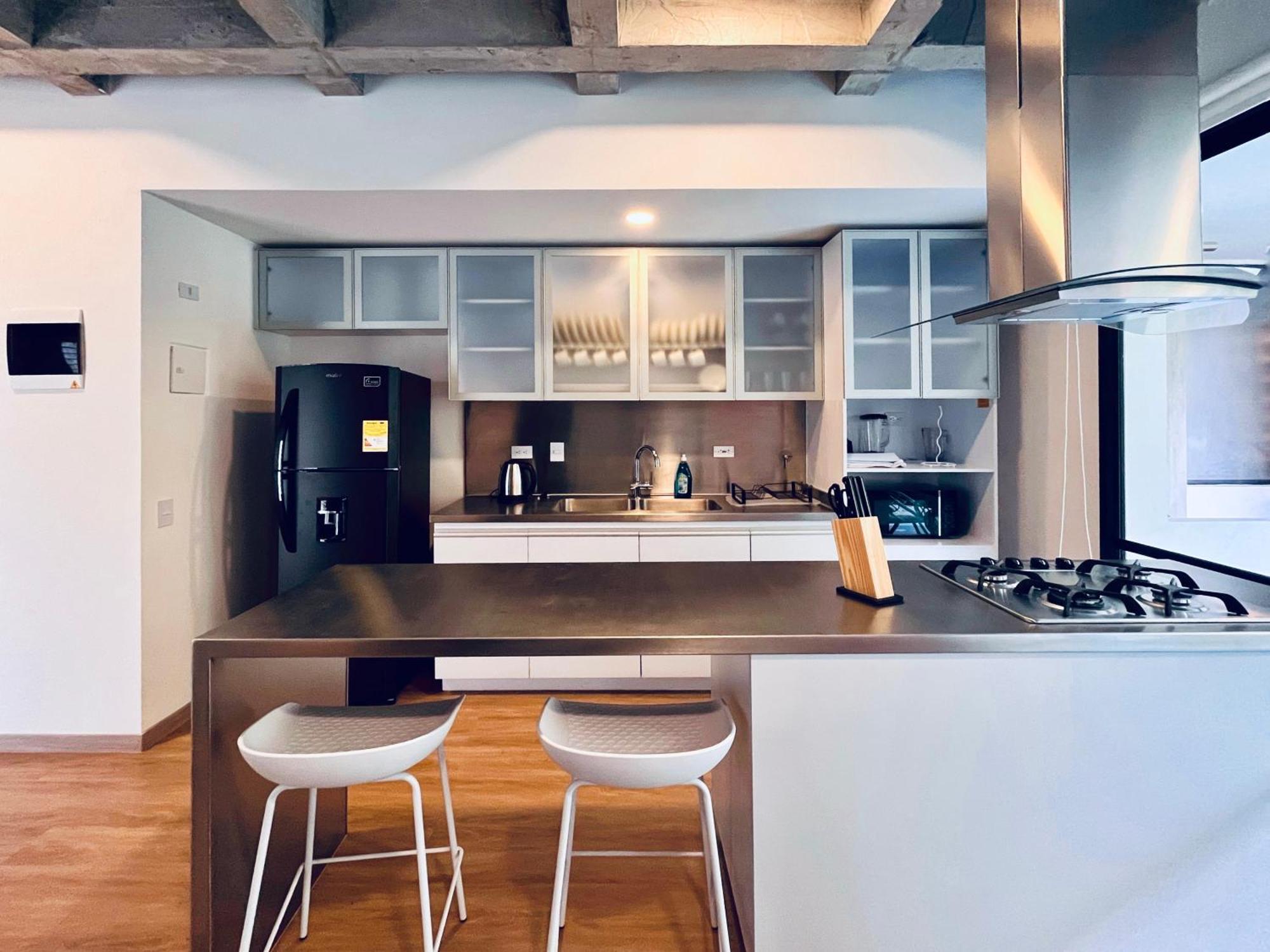 Hojarasca By Wynwood House Apartahotel *