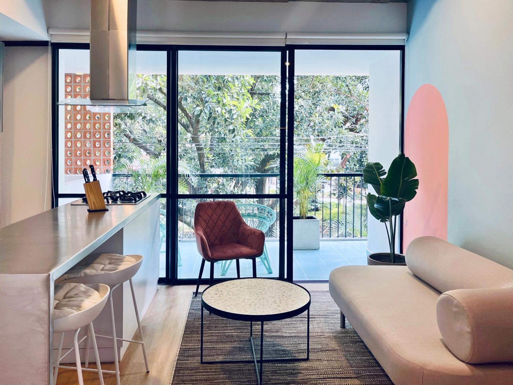Apartahotel Hojarasca By Wynwood House
