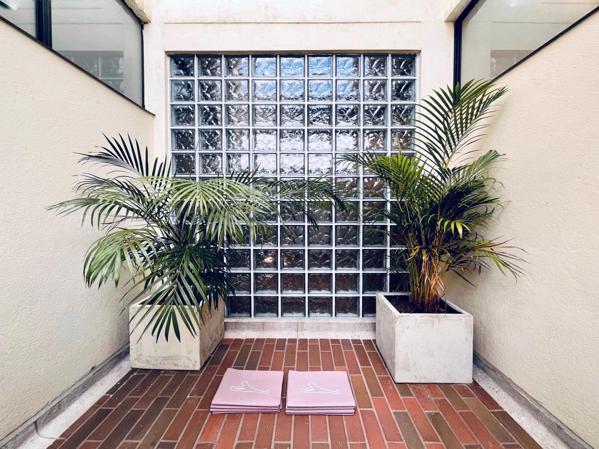 Apartahotel Hojarasca By Wynwood House *
