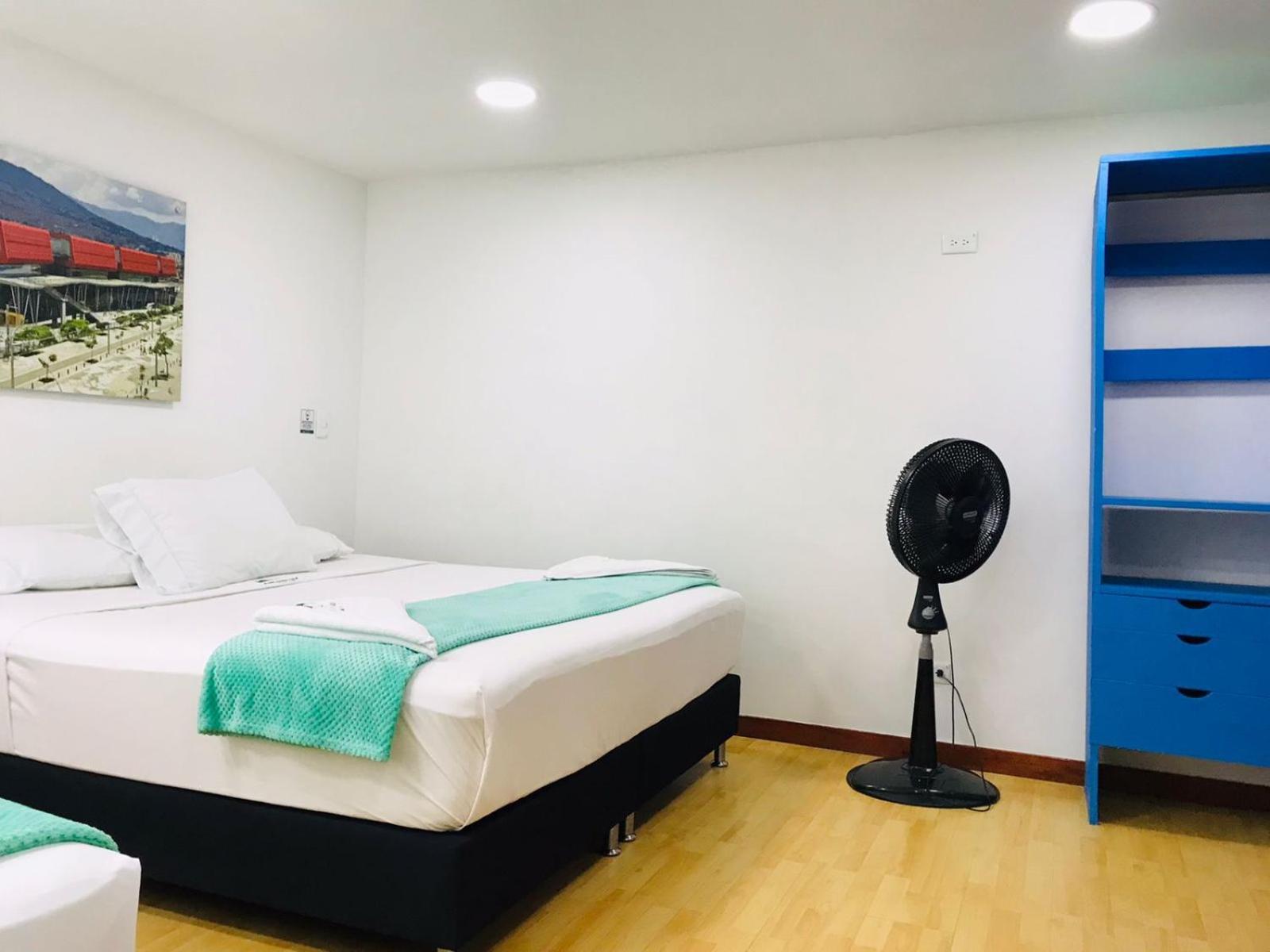 Poblado Park 3* Medellín