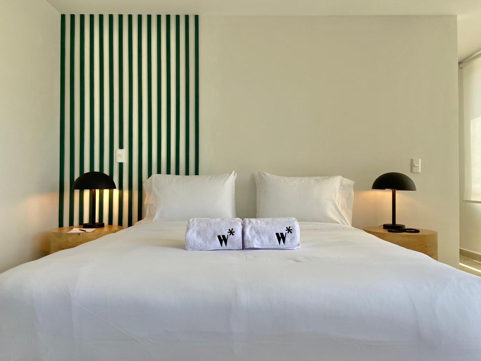 Ebano By Wynwood House Apartahotel *