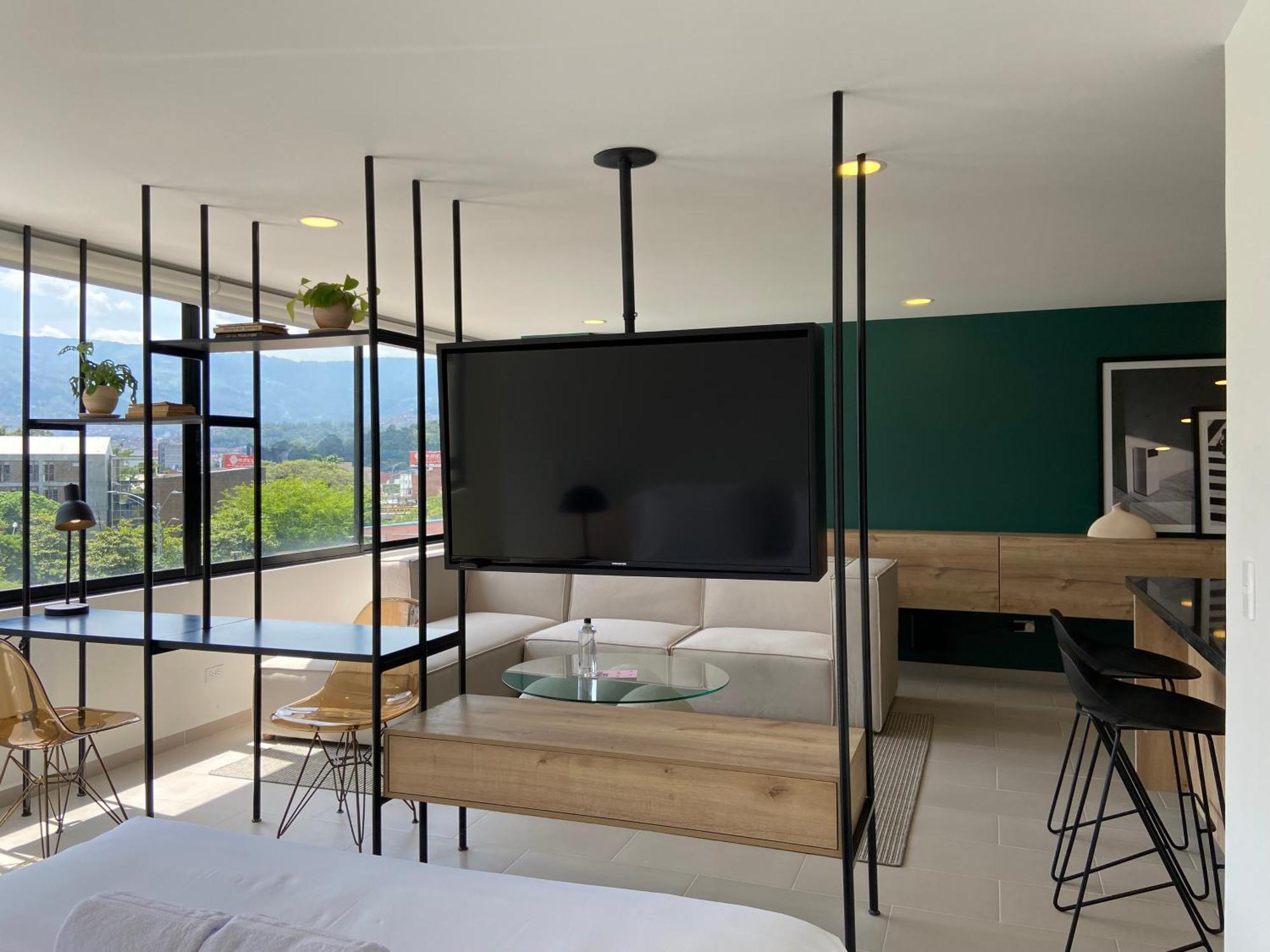 Ebano By Wynwood House Apartahotel Medellín