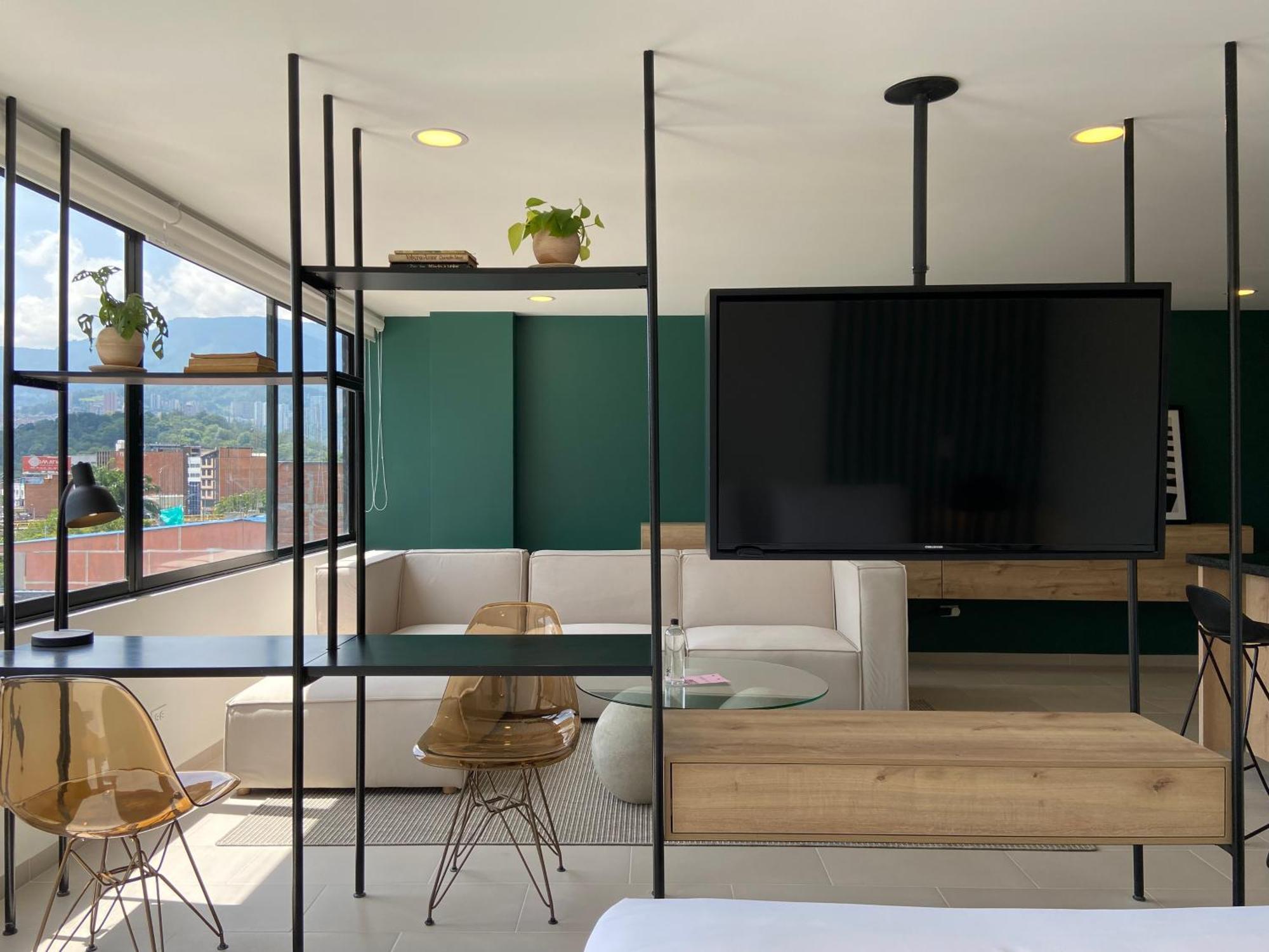 Ebano By Wynwood House Medellín