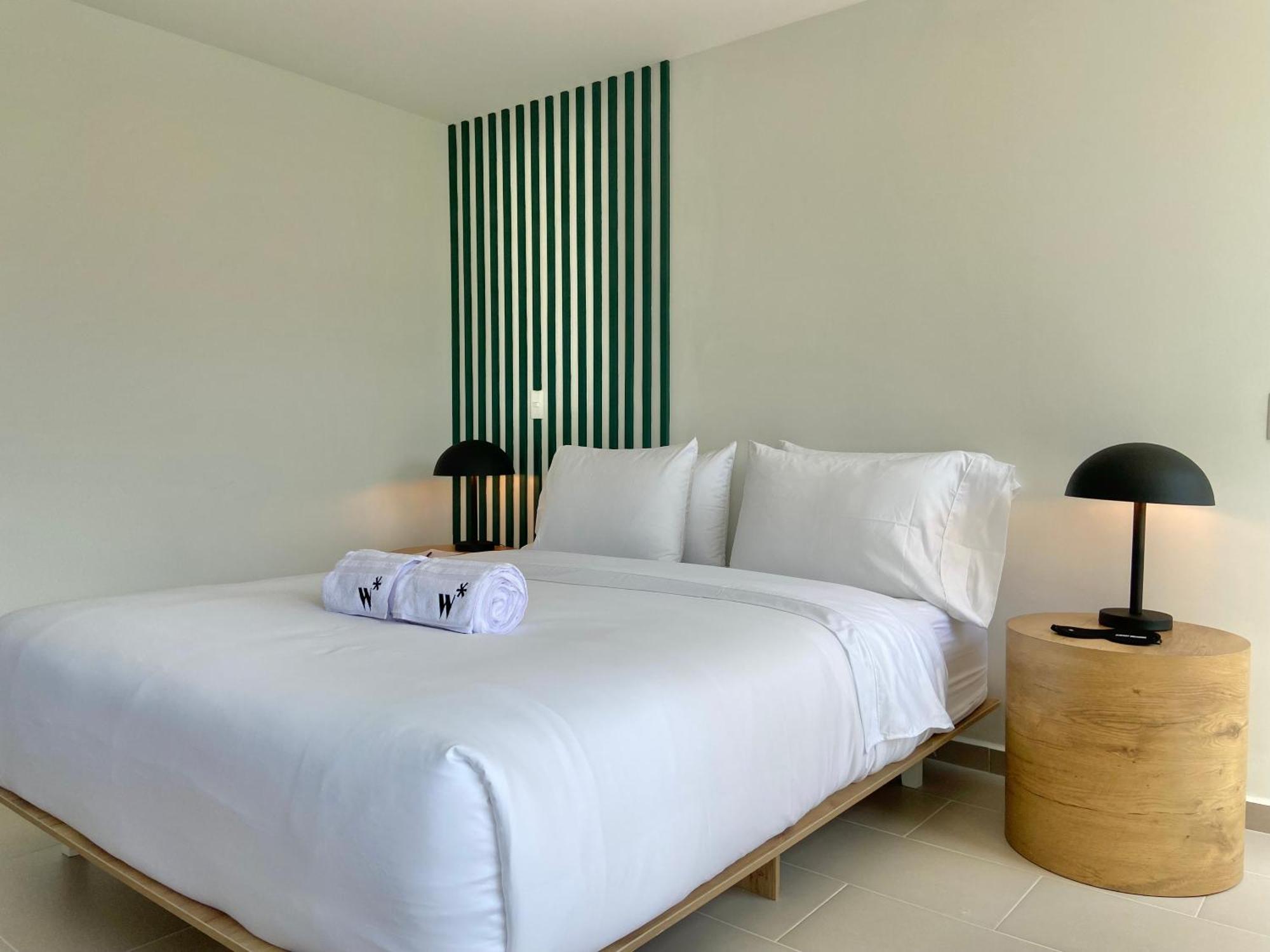 Ebano By Wynwood House Apartahotel