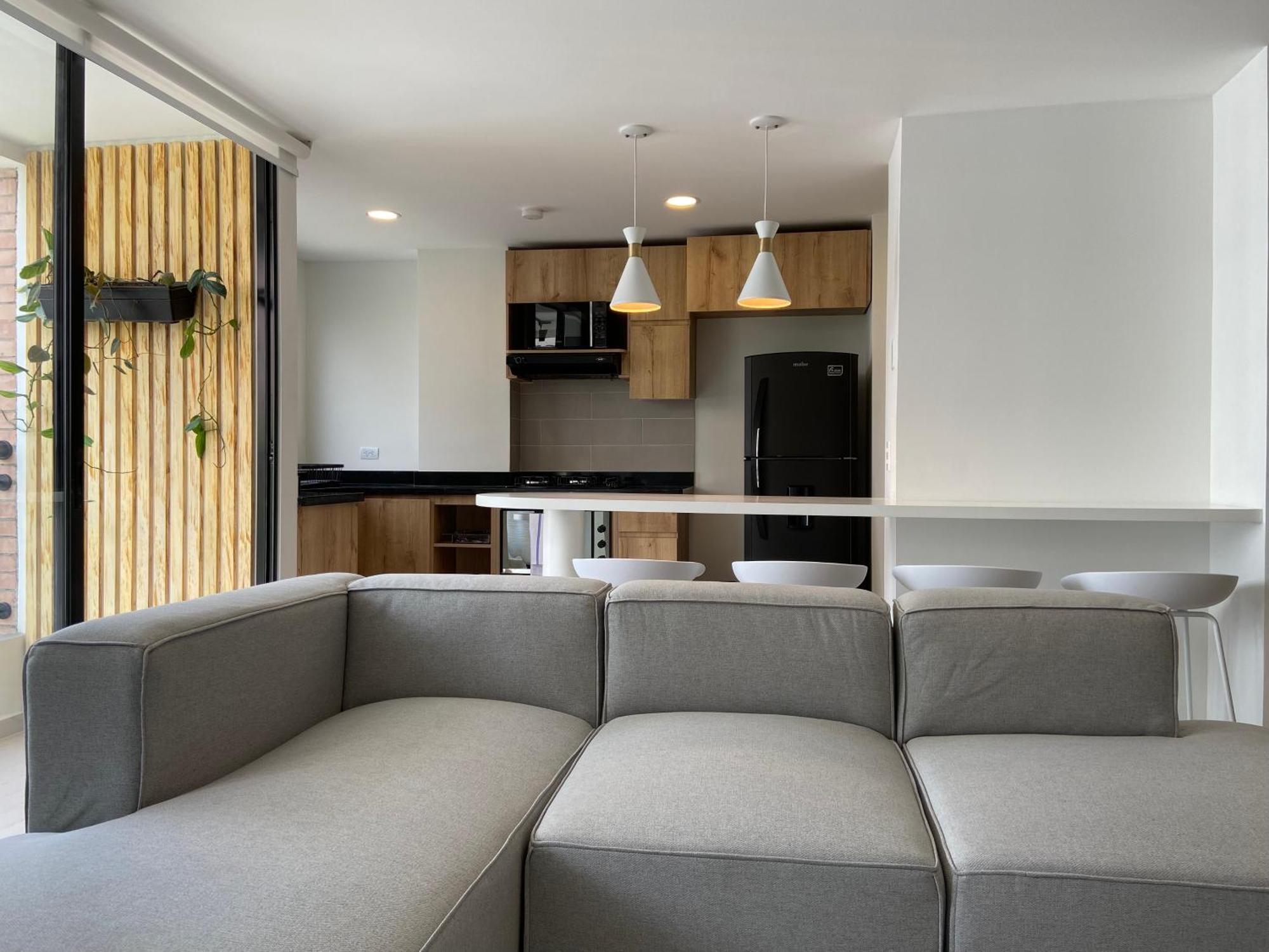 Apartahotel Ebano By Wynwood House *