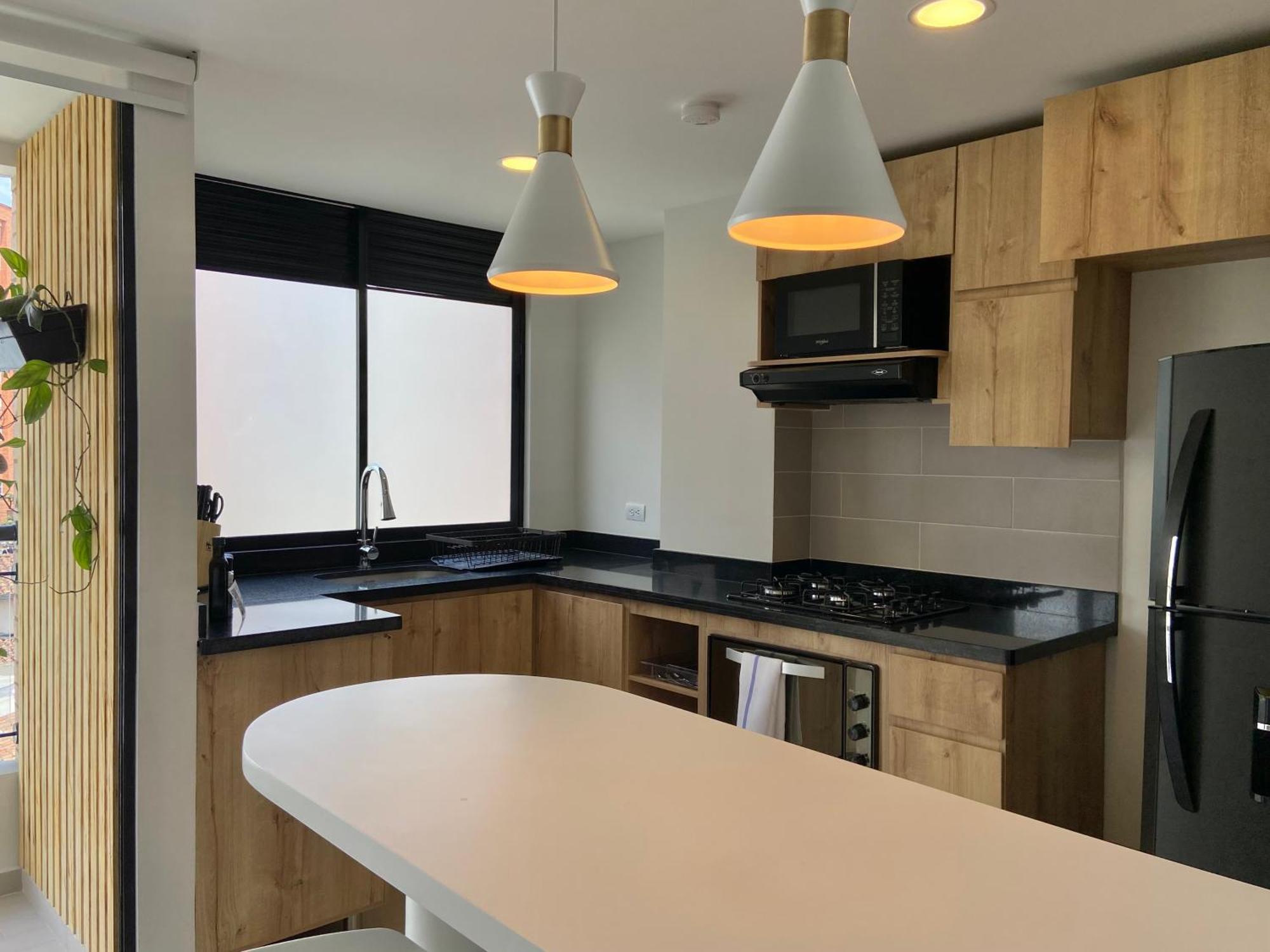 Apartahotel Ebano By Wynwood House *