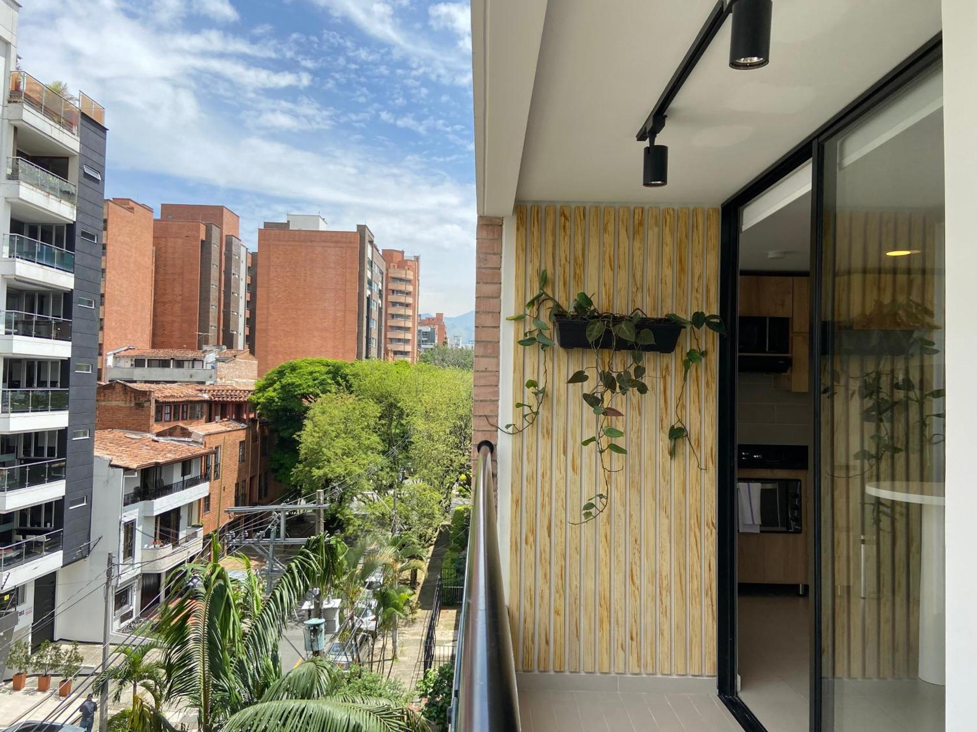 Ebano By Wynwood House Apartahotel