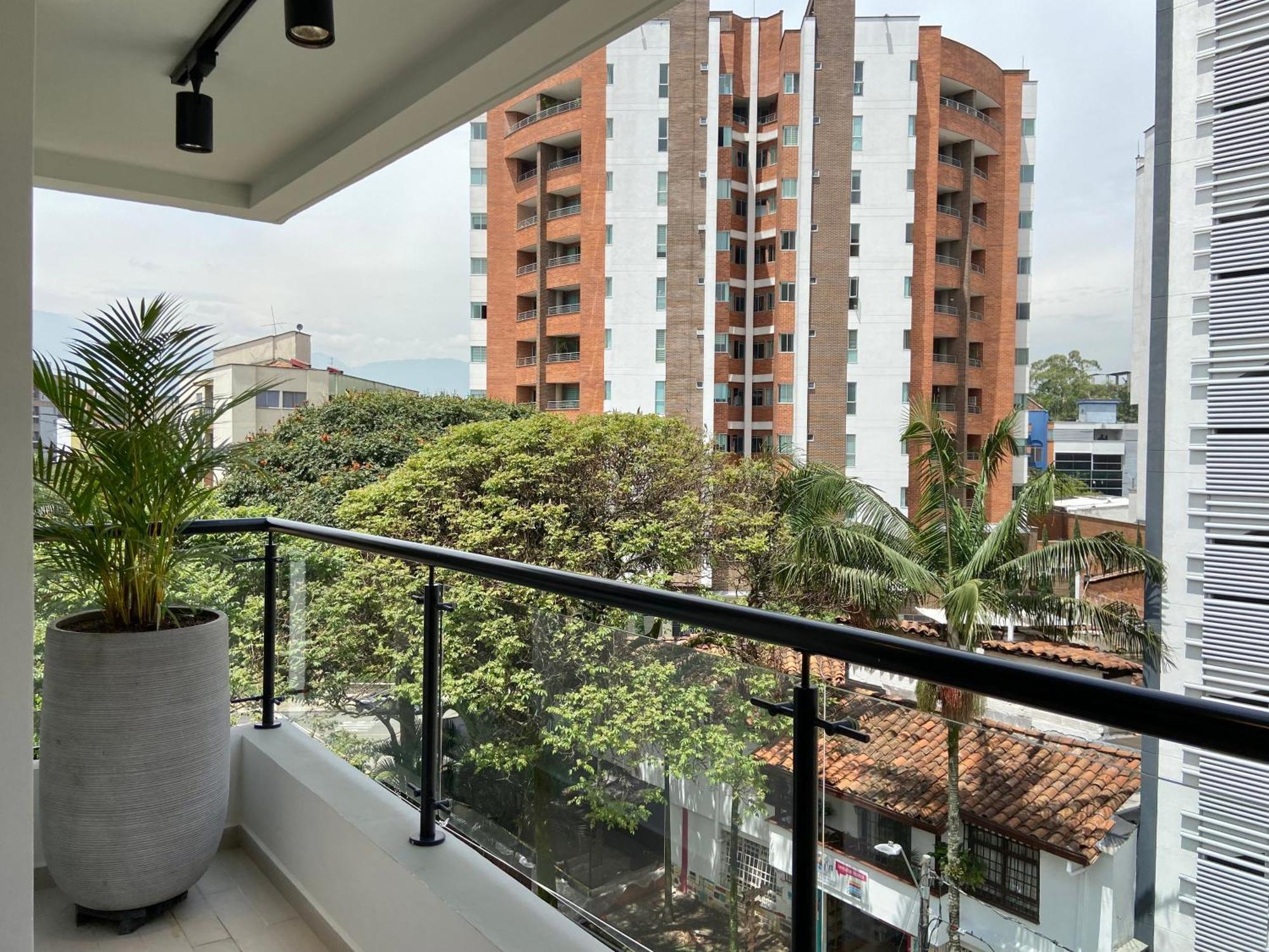 Ebano By Wynwood House Apartahotel Medellín