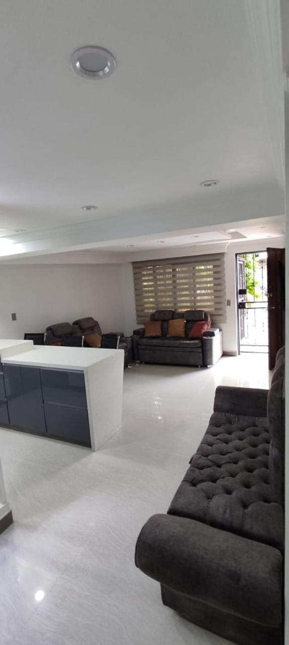 Hermoso Apartamento Laureles *