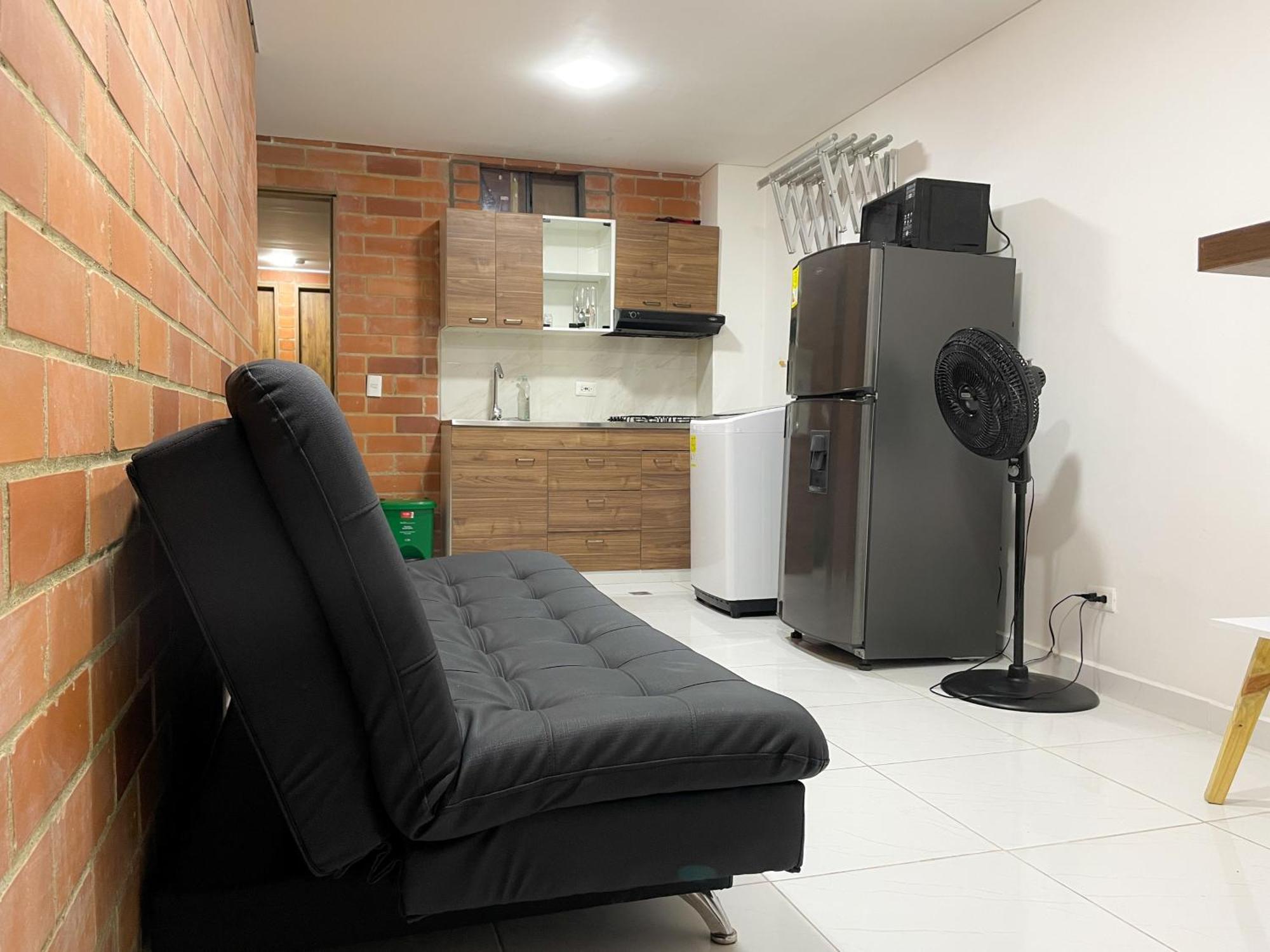 Privados Y Extraordinarios En Apartamento Medellín