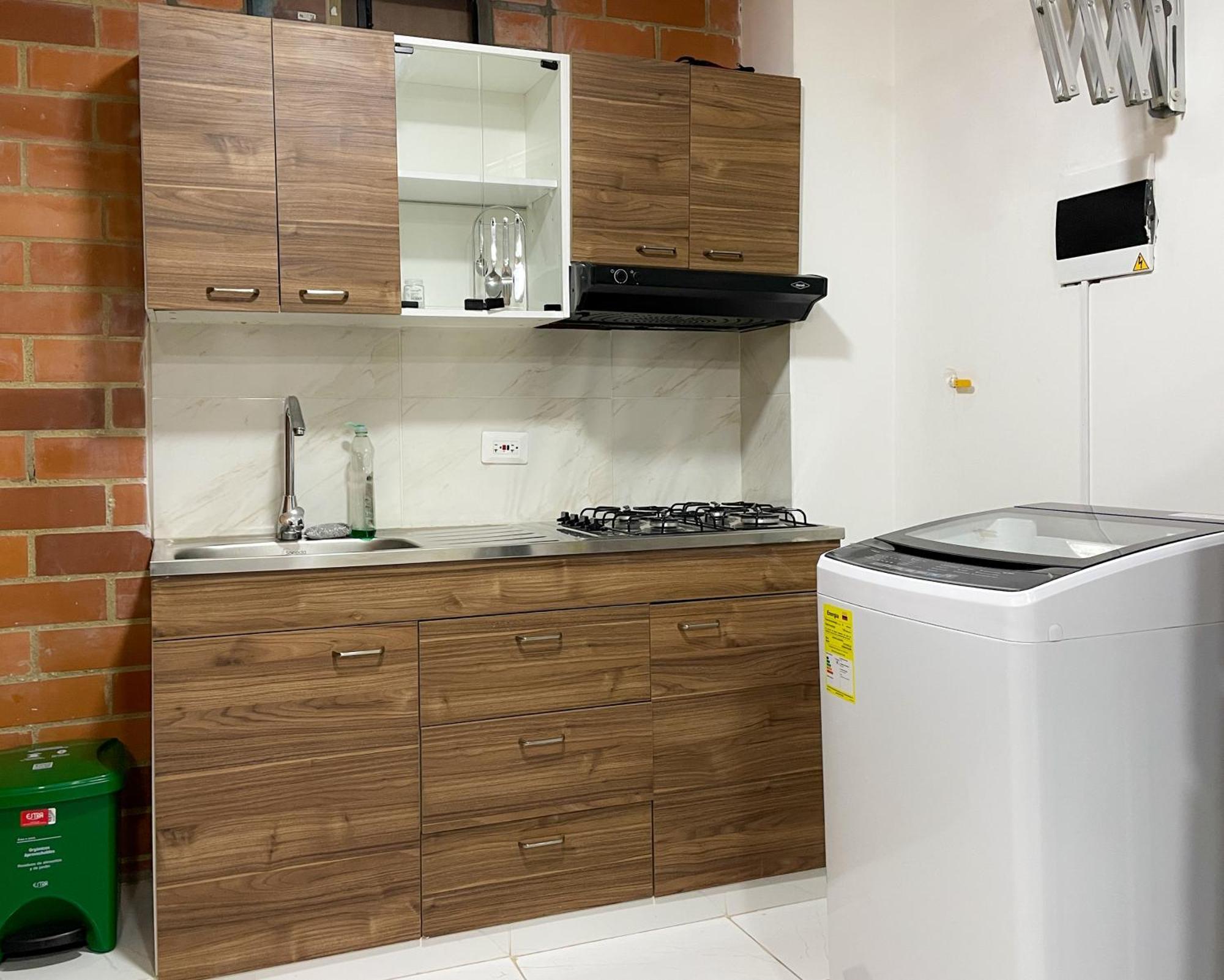 Apartamento Privados Y Extraordinarios En Medellín