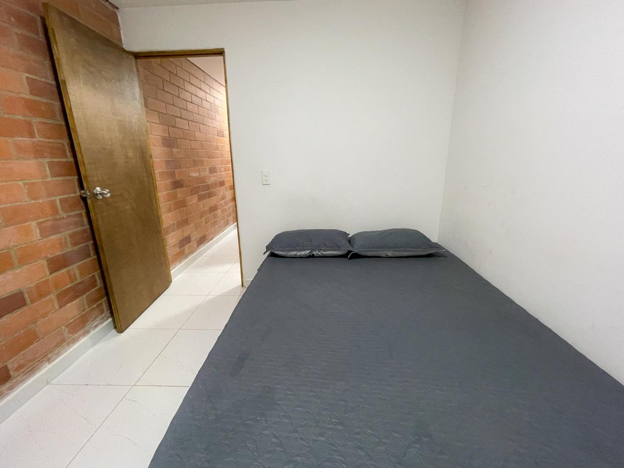 Apartamento Privados Y Extraordinarios En