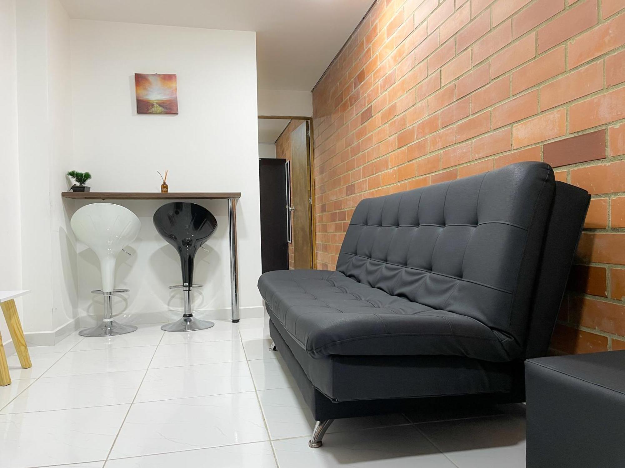 Privados Y Extraordinarios En Apartamento