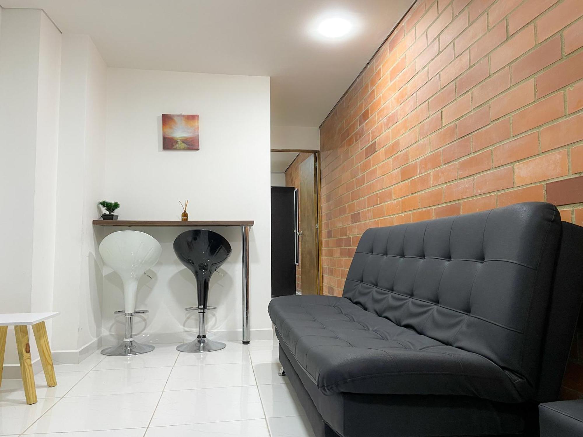 Privados Y Extraordinarios En Apartamento *