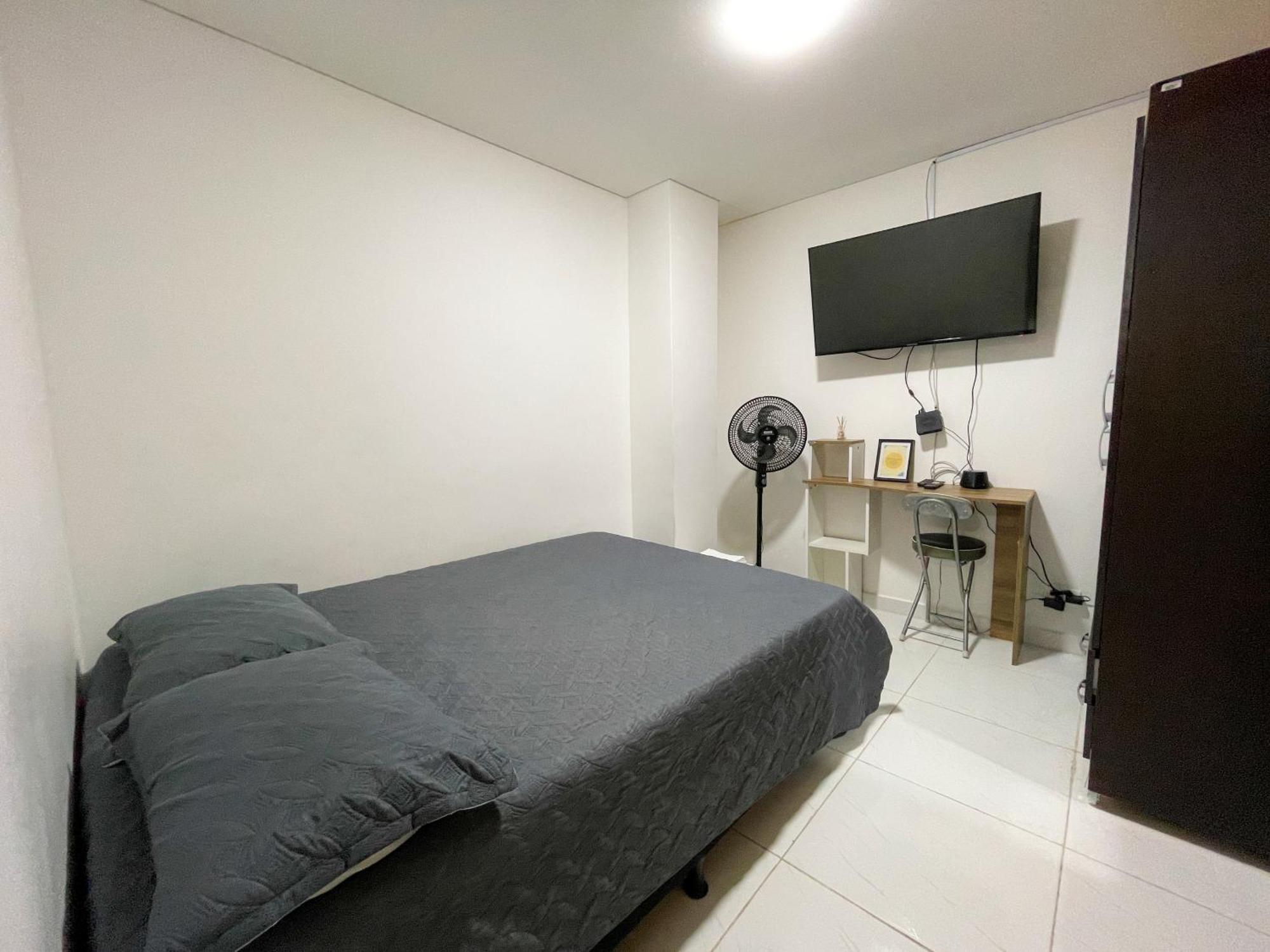 Apartamento Privados Y Extraordinarios En