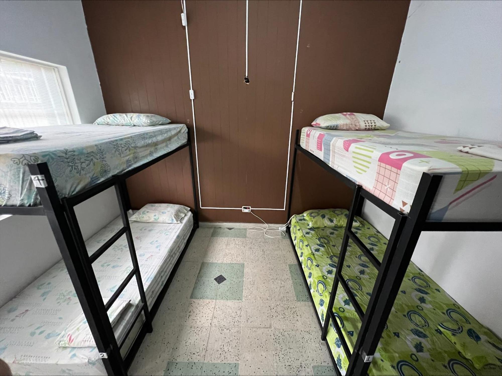 Metamorfosis Guest house *