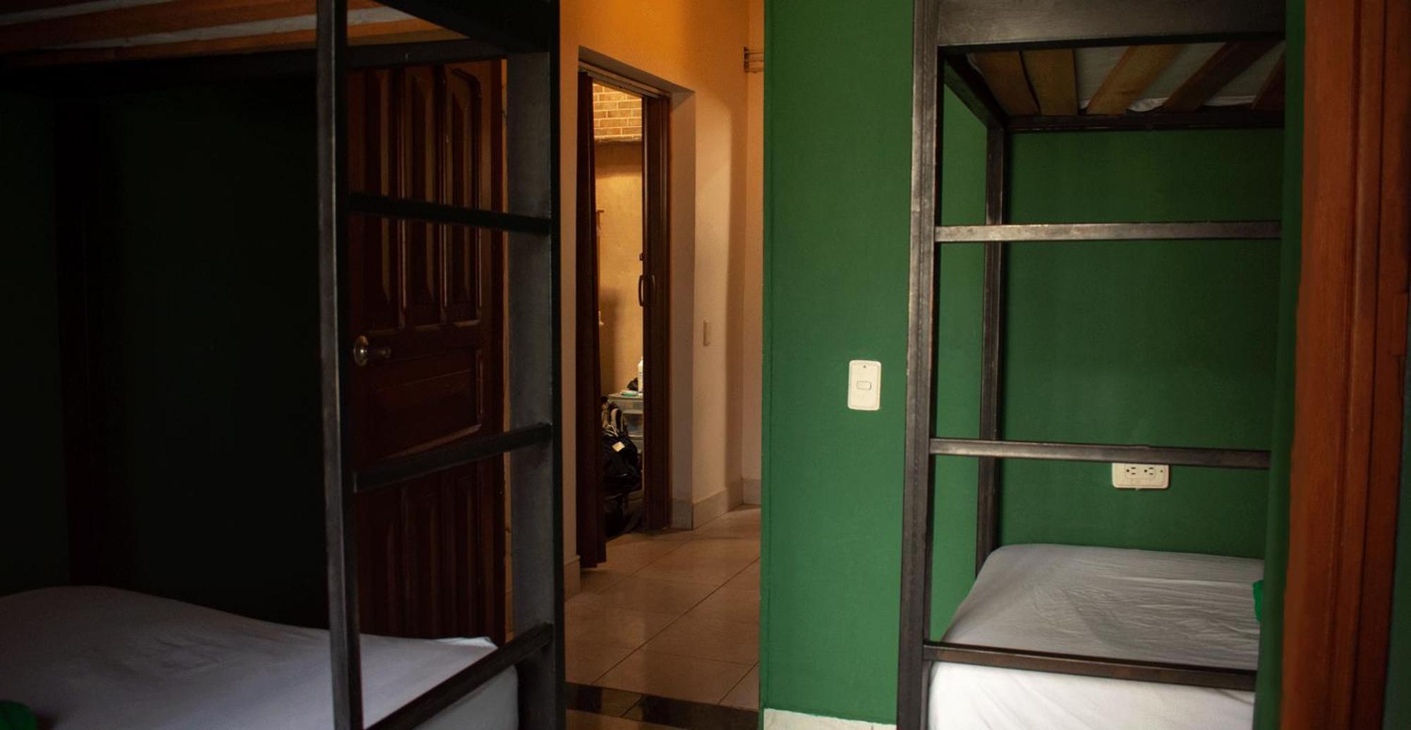 Hostal Oasis Medellín