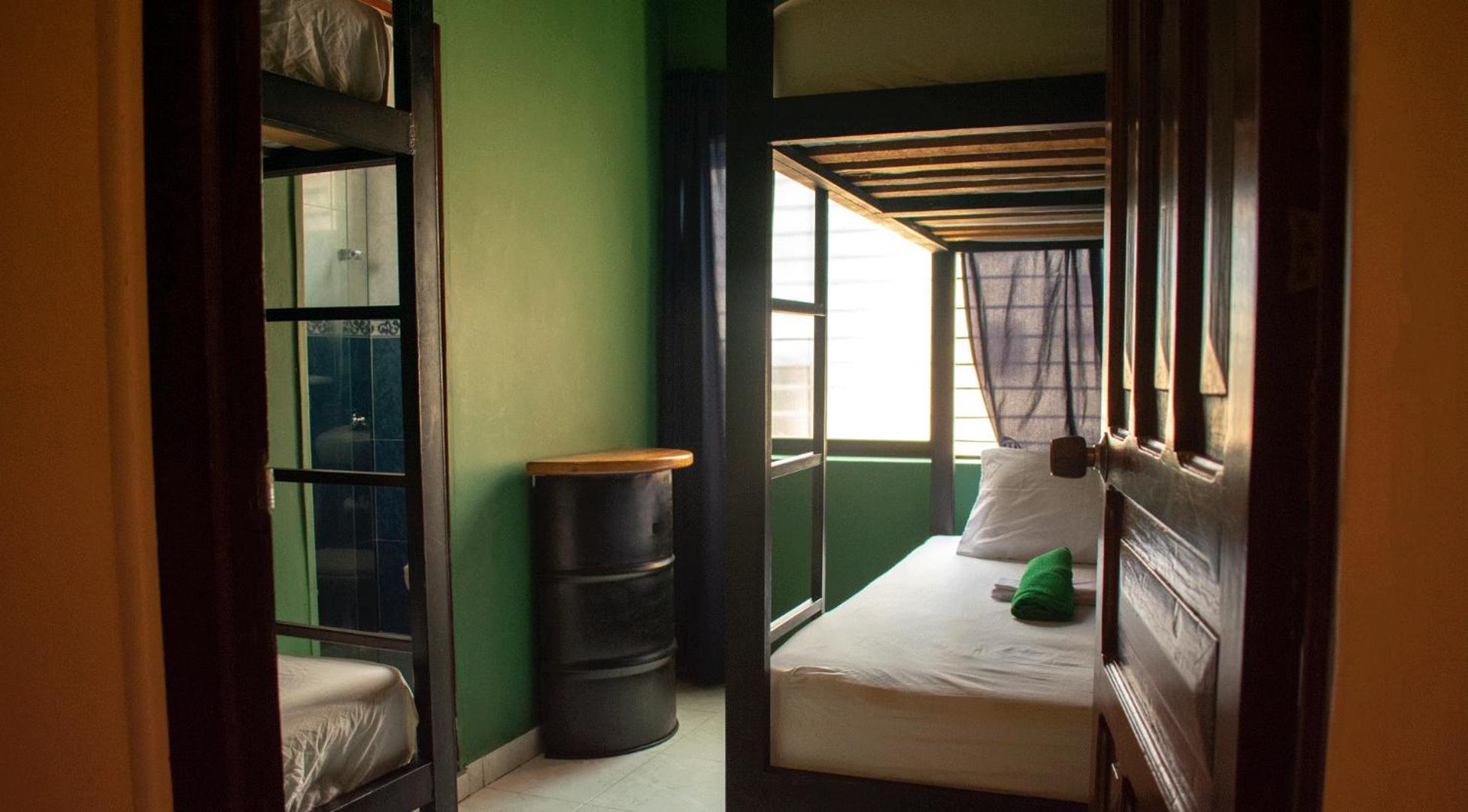 Oasis Hostal Medellín