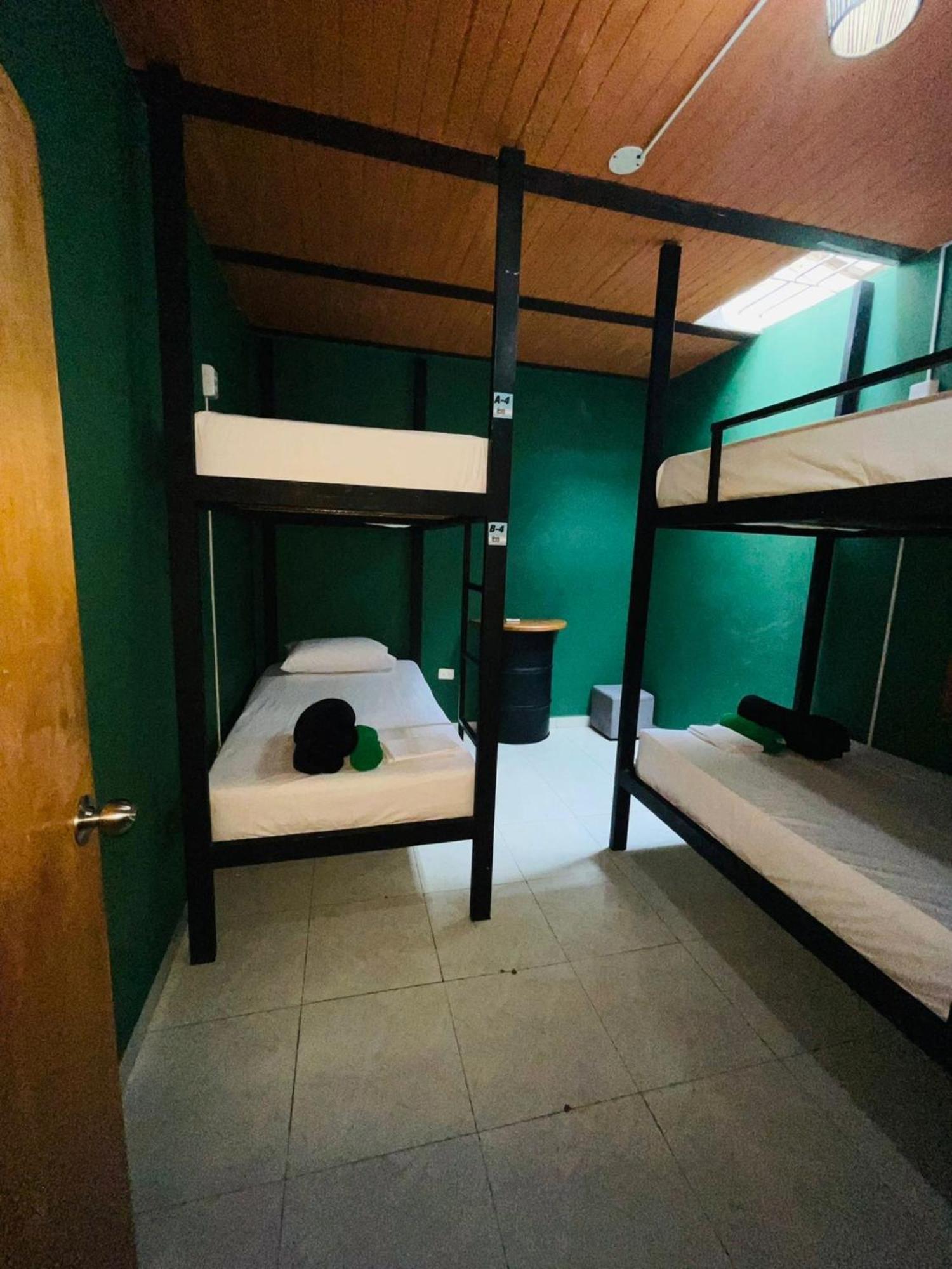 Hostal Oasis