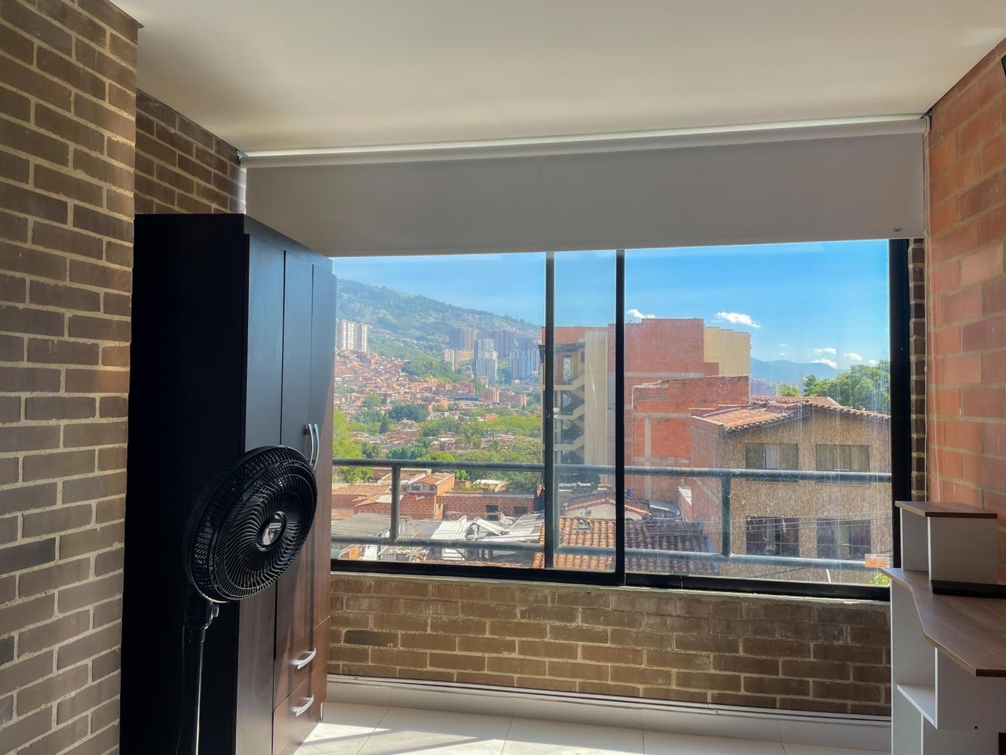 Extraordinarios En Medellin, Viajeros Y Familias Apartamento Medellín