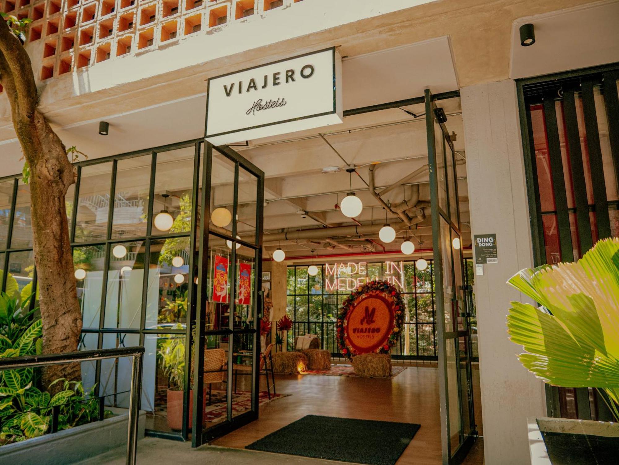 Hotel Viajero 2*